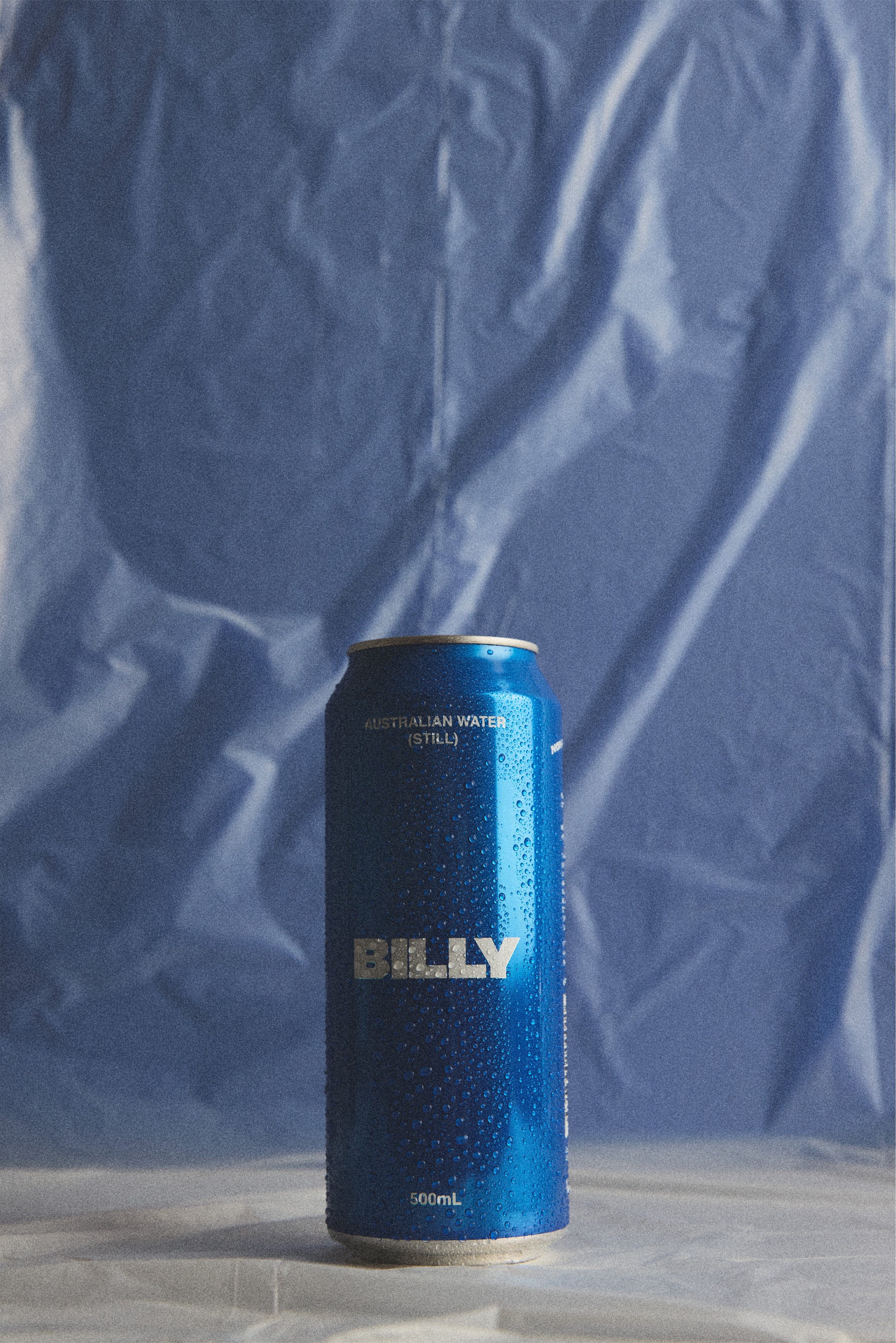 BILLY STILL WATER 24PK