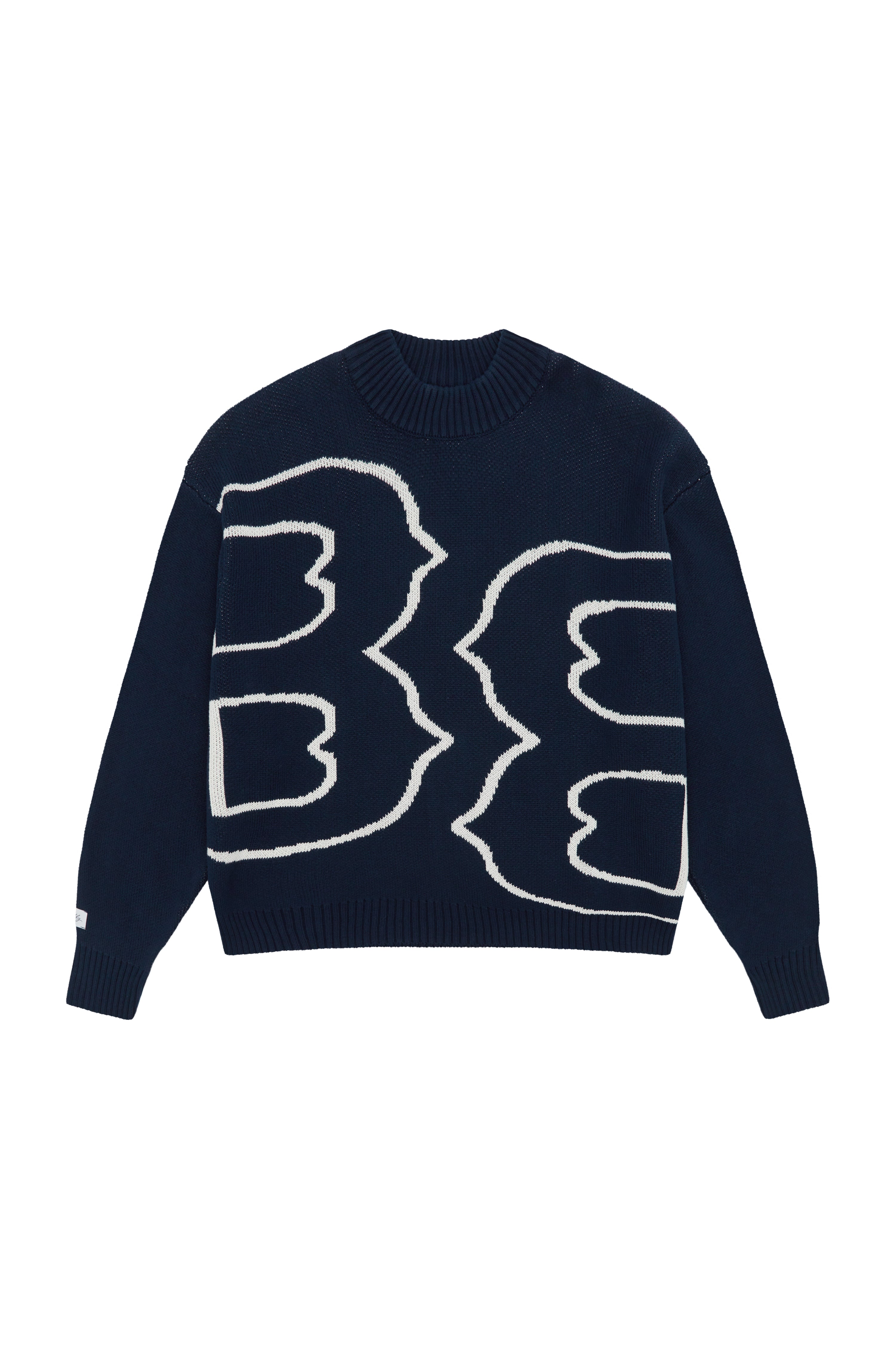 DOUBLE B KNIT
