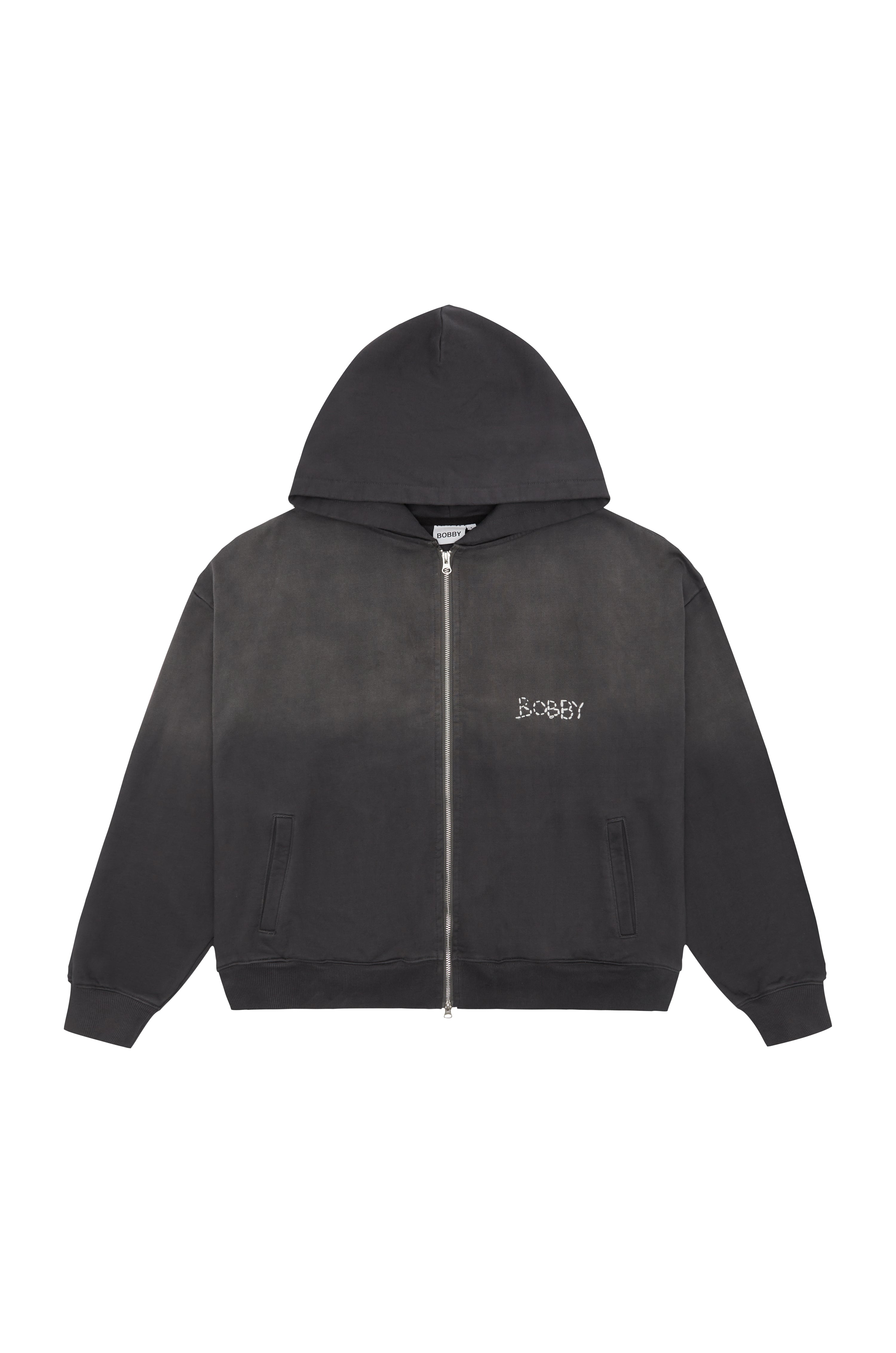 I WROTE THIS MYSELF HOODIE