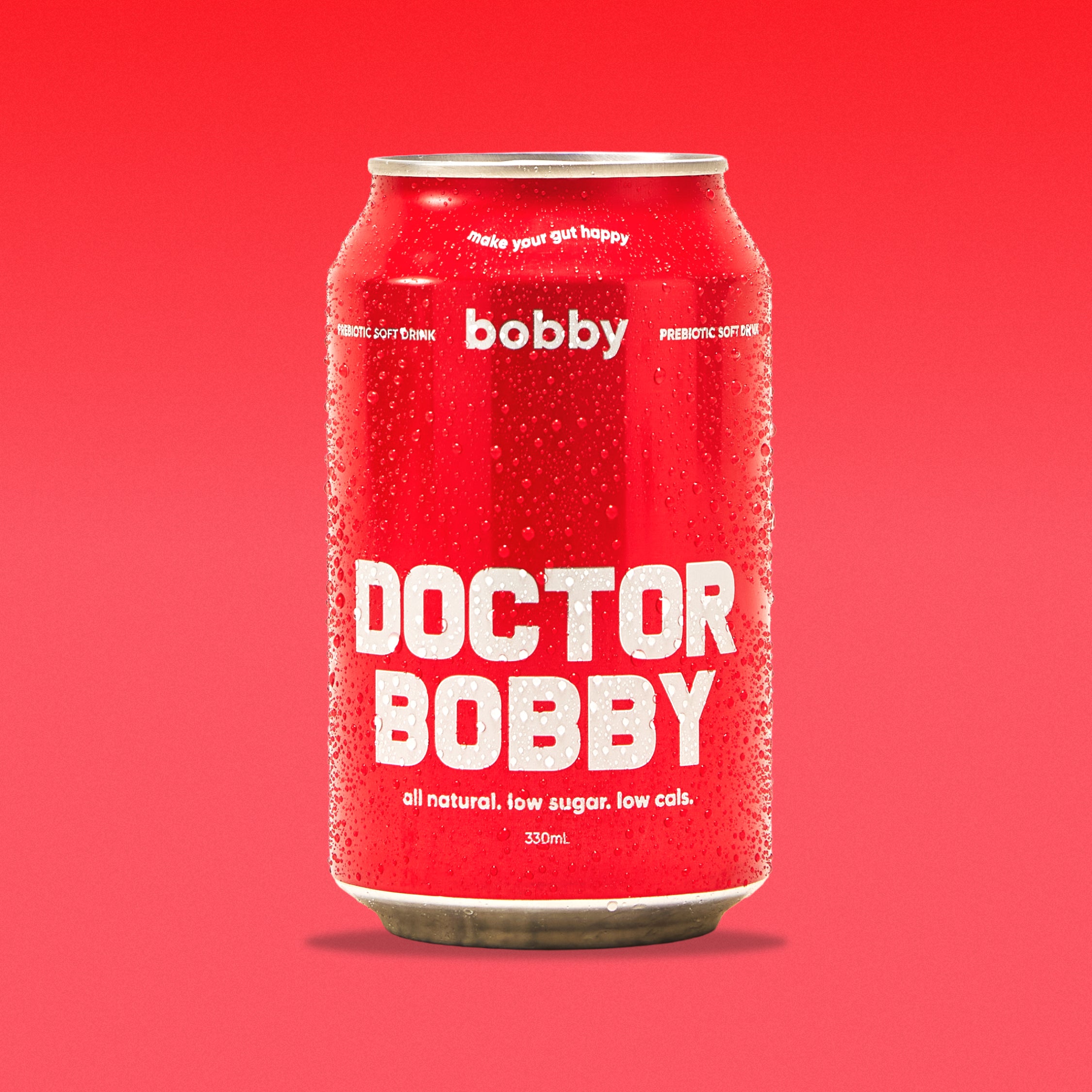 DOCTOR BOBBY (16 PACK)