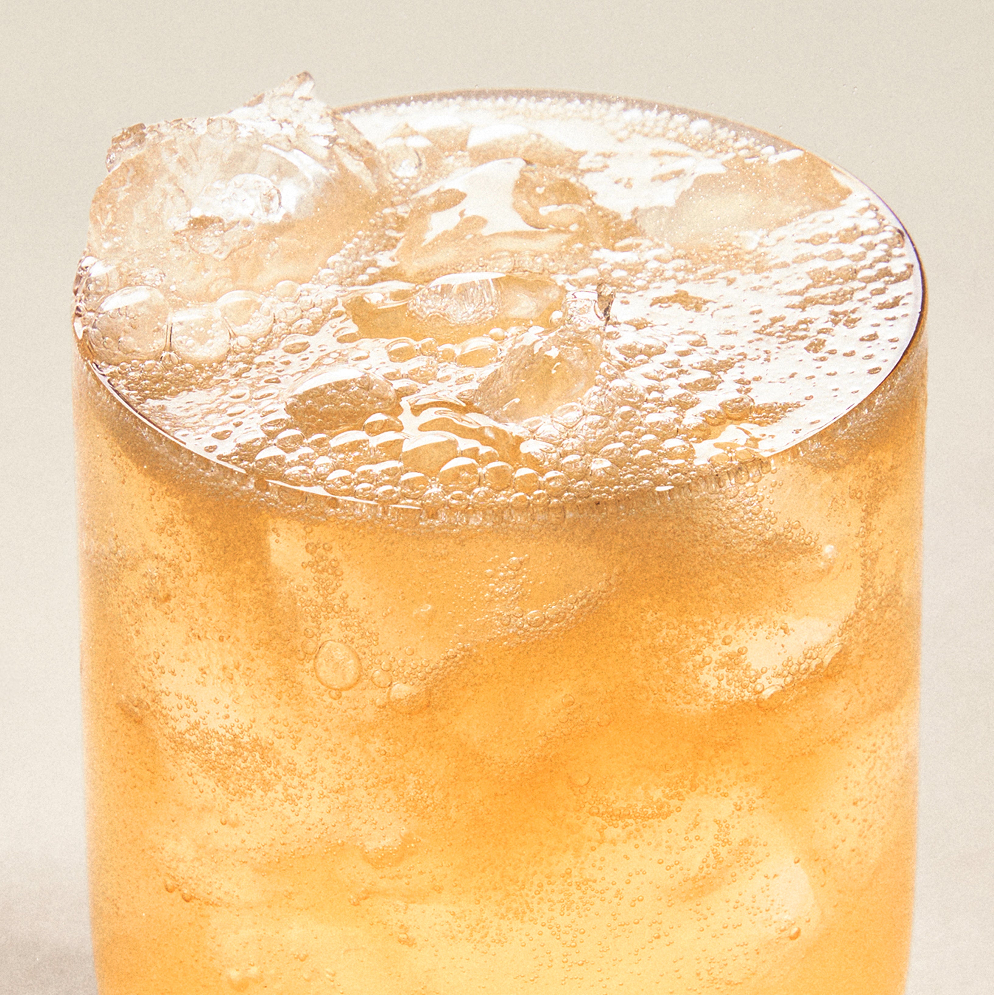 GINGER BEER (16 PACK)