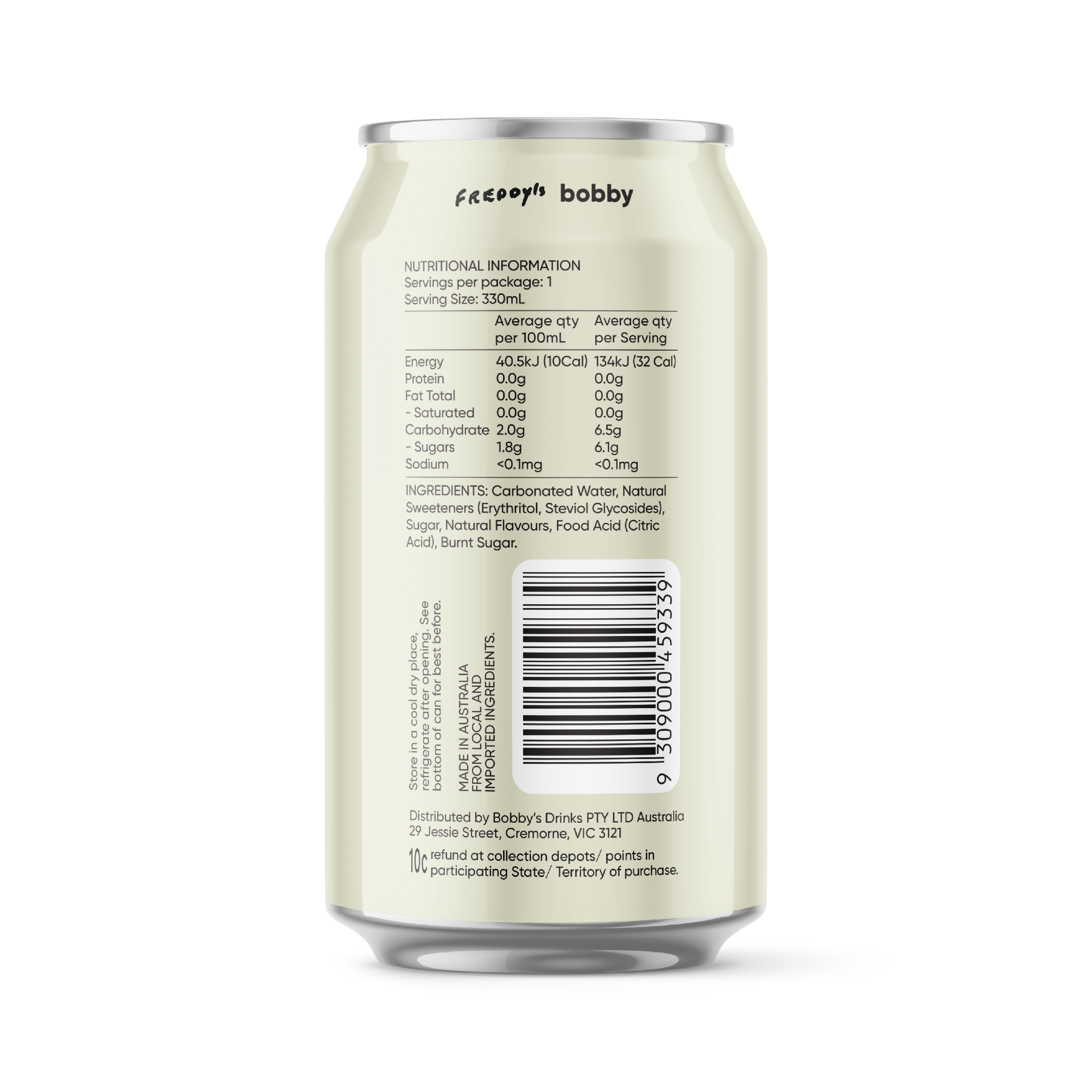 CHINOTTO 16 PACK