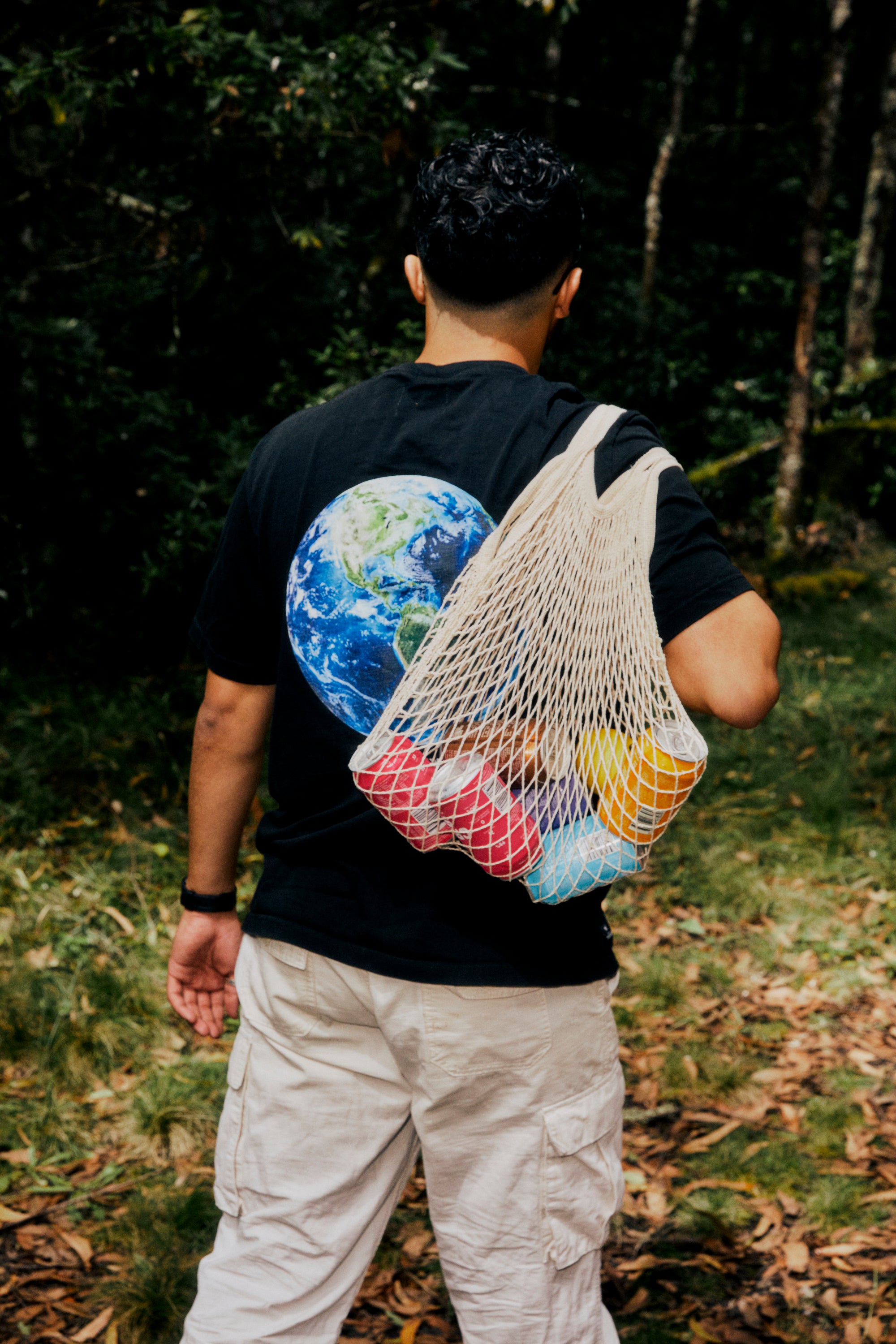 Soft drink company Bobby is facing the sustainability issue head on, leading the brand in a carbon neutral and sustainability focused way