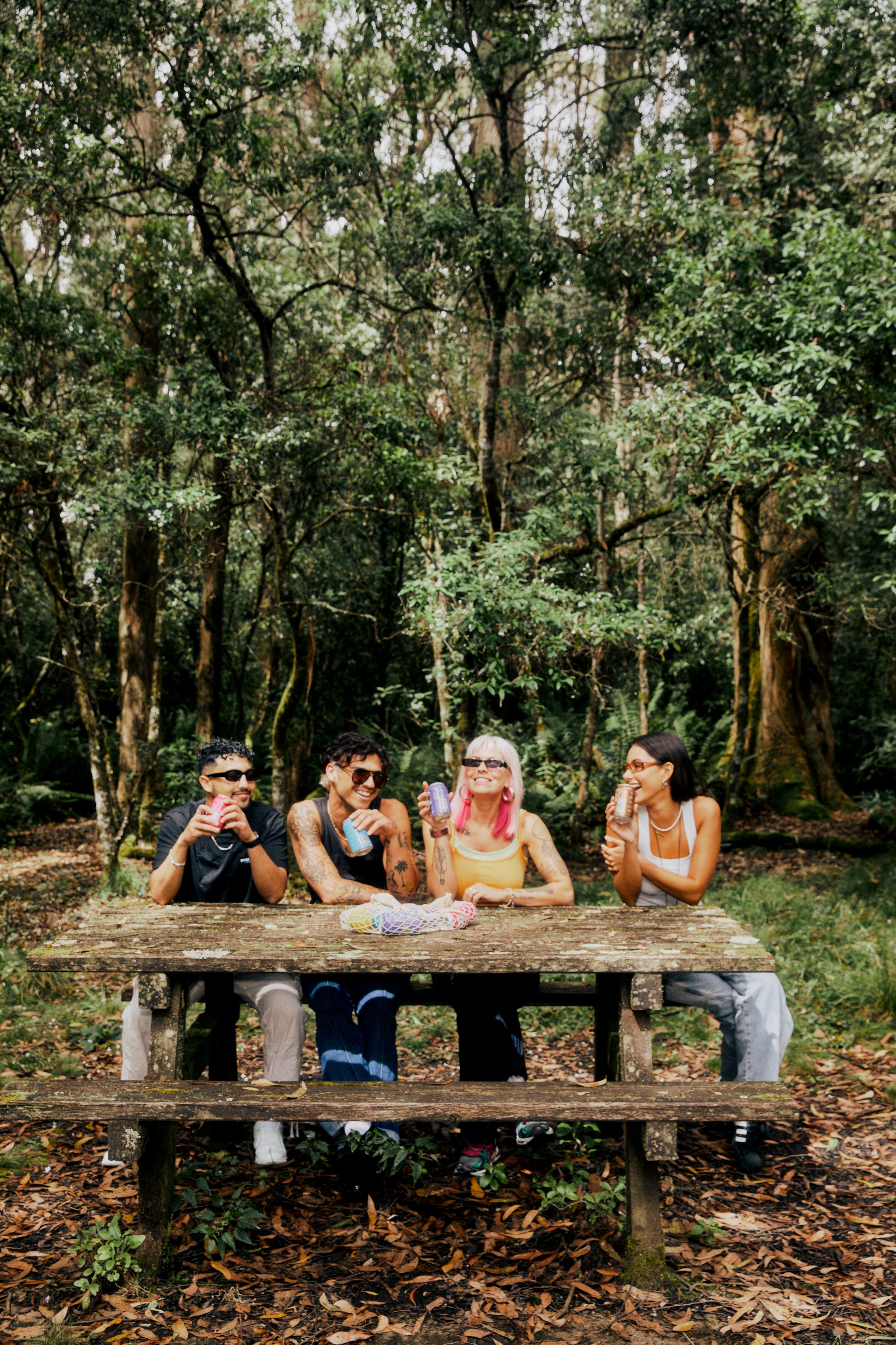 Made in Australia, Bobby is a soda company that is a sustainable and environmentally friendly brand