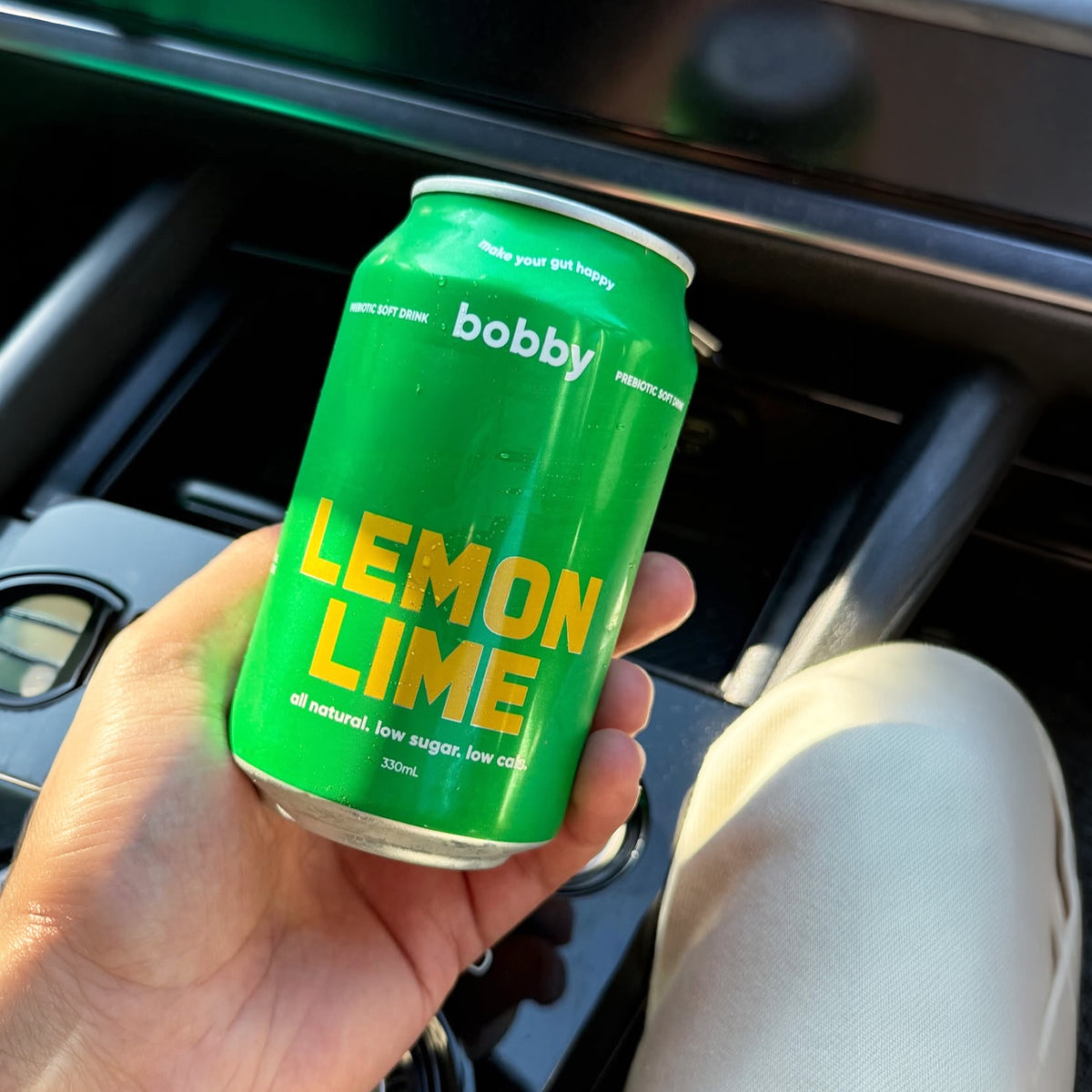 LEMON LIME (16 PACK)