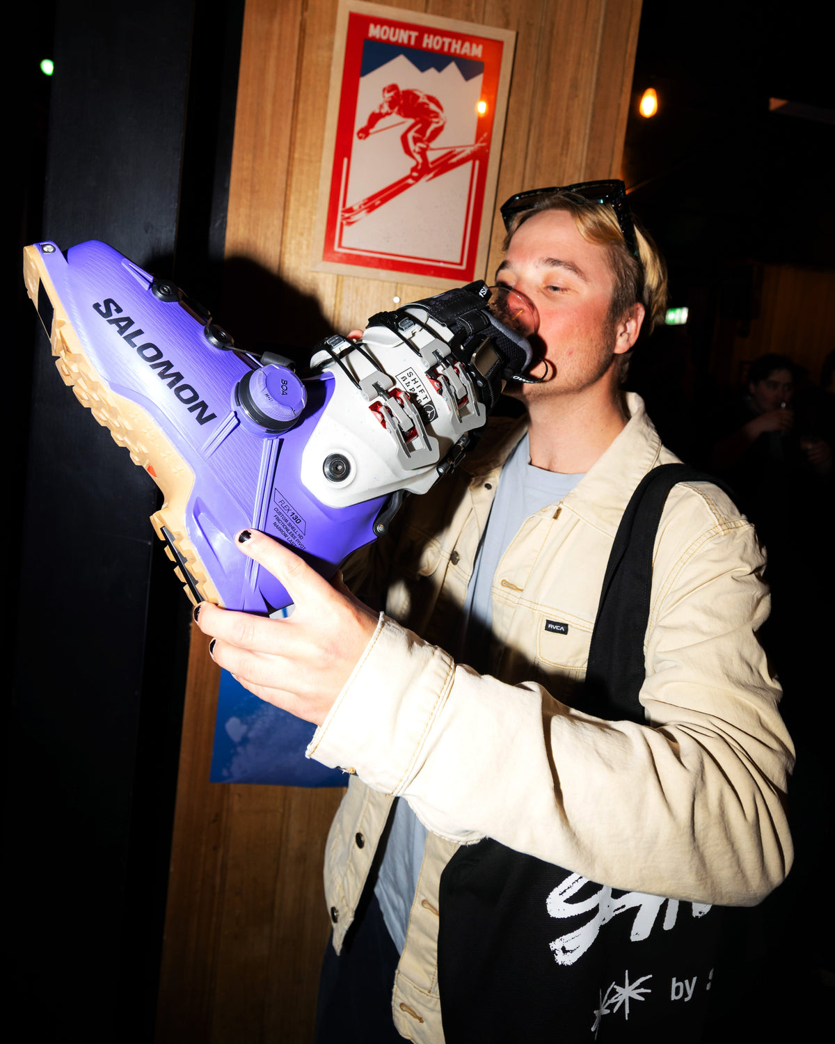 aus-pres: bobby x salomon