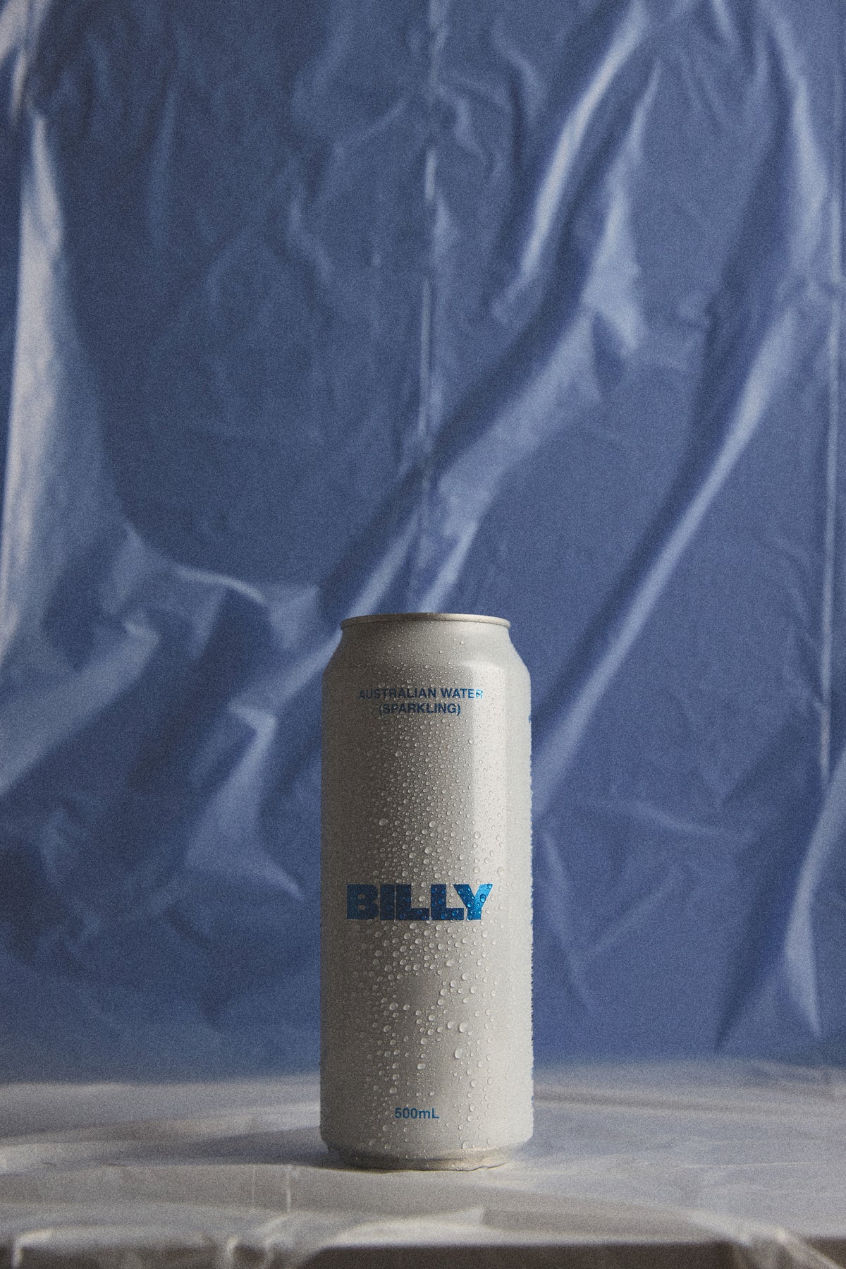 BILLY SPARKLING WATER 24PK