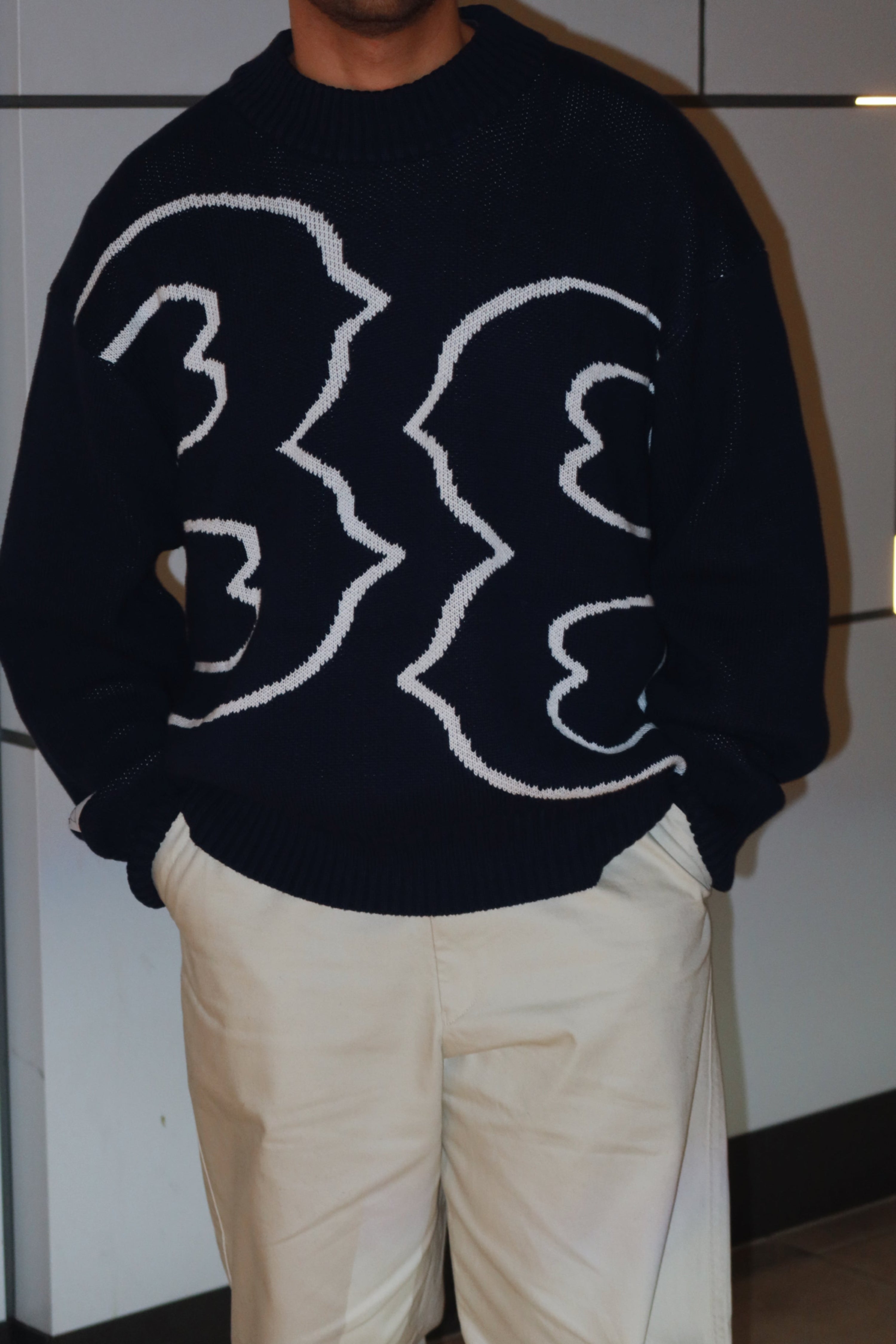DOUBLE B KNIT
