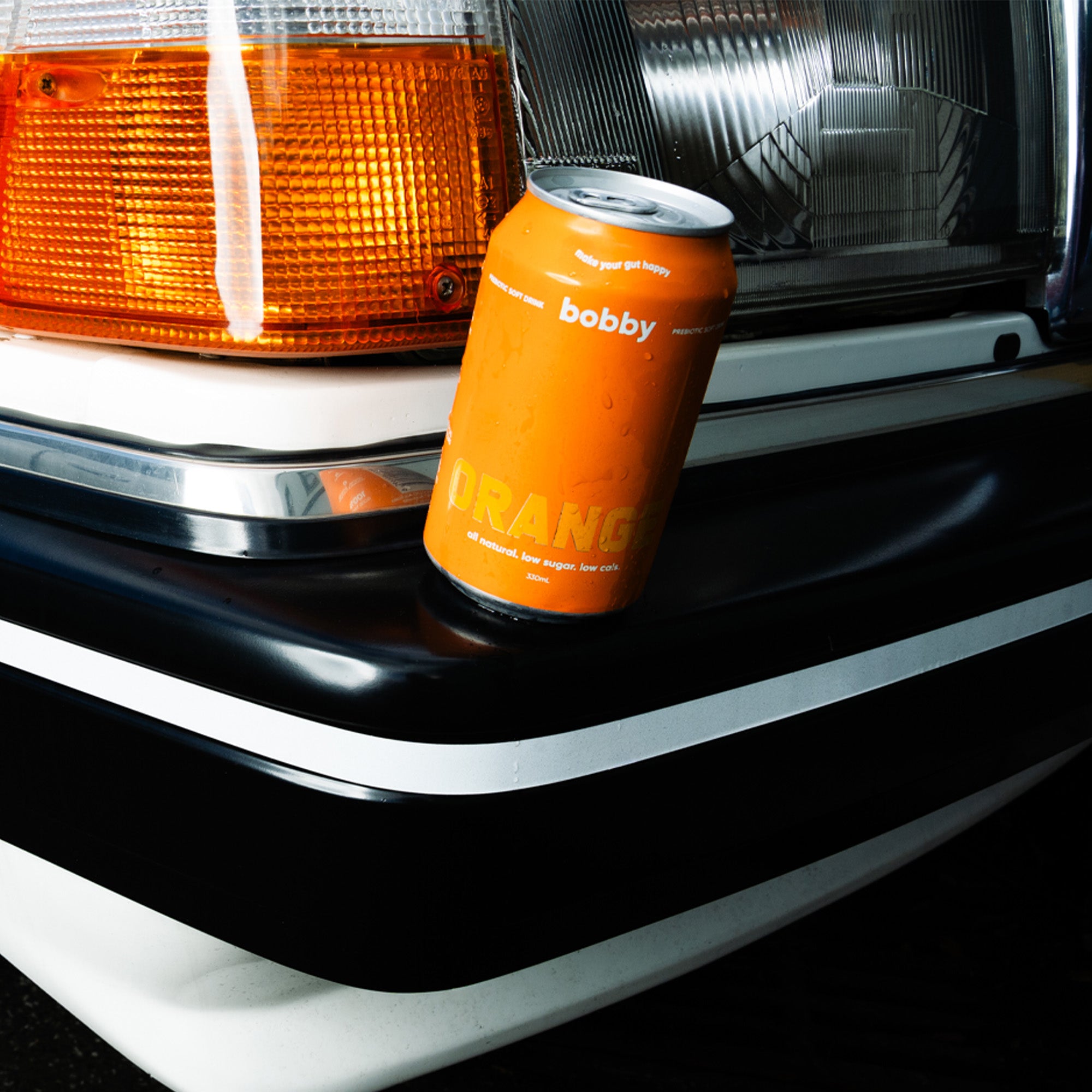 ORANGE (16 PACK)