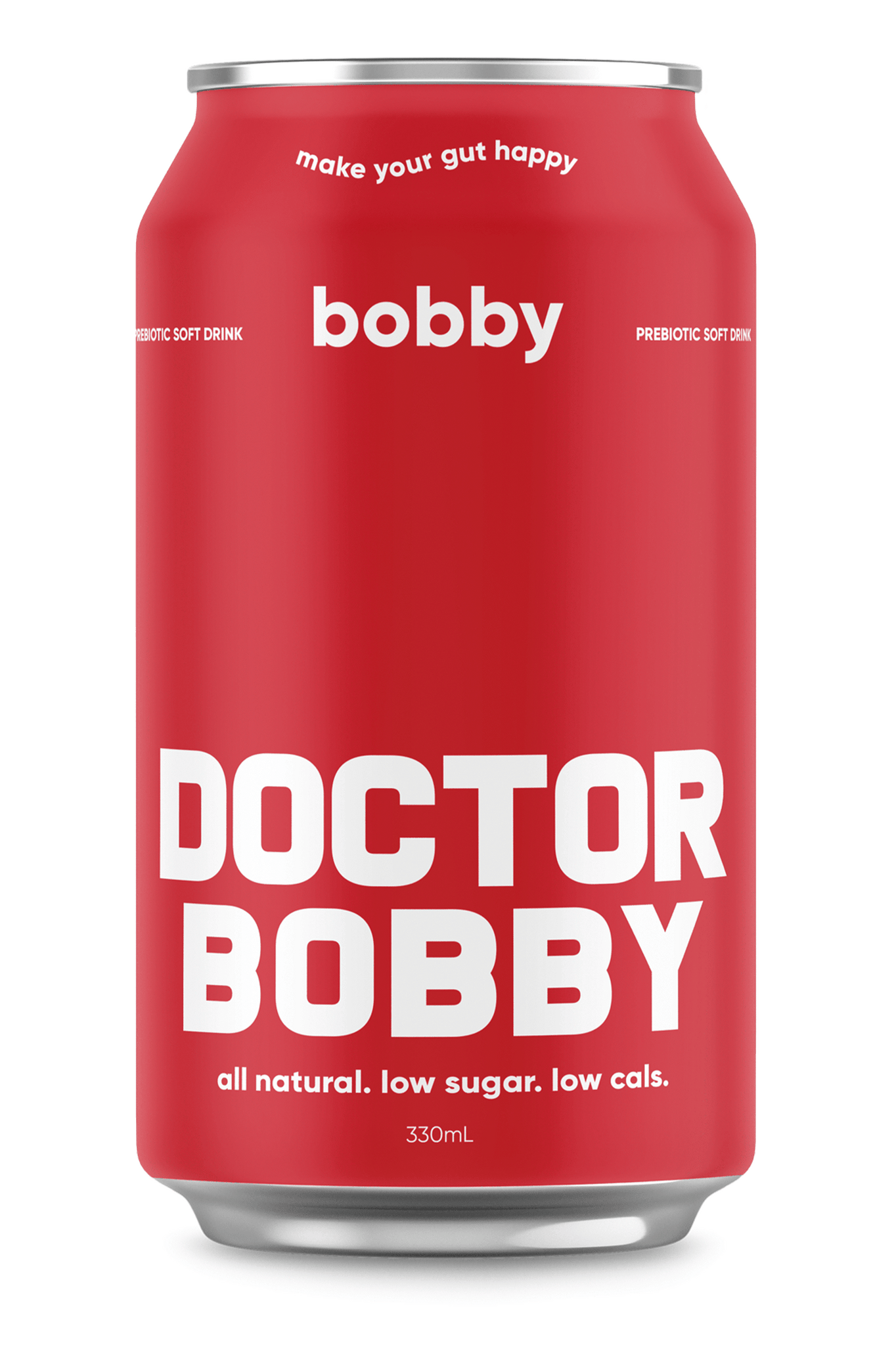 DOCTOR BOBBY