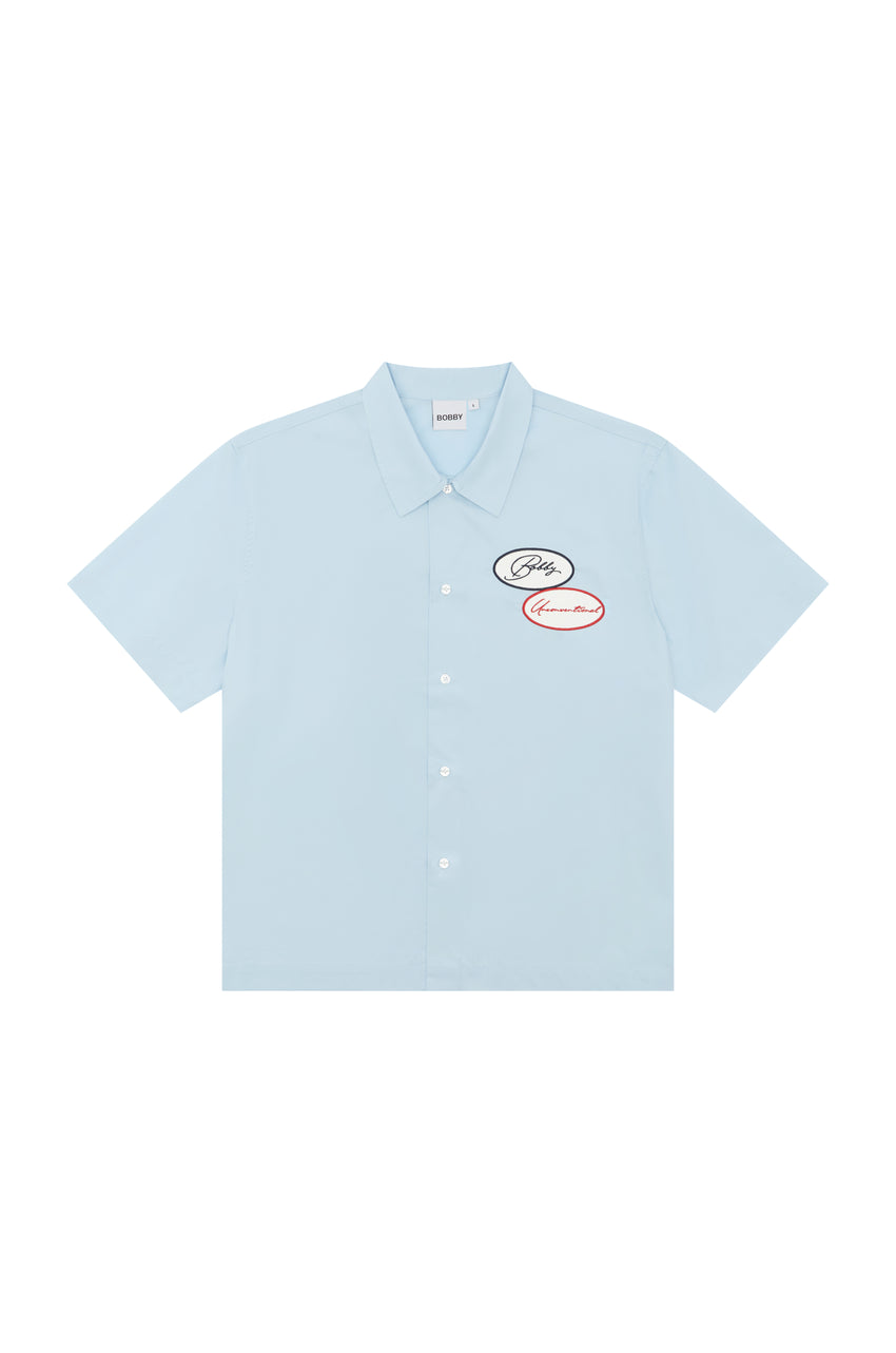 Bobby - Favorite Basic Tee (Gray)