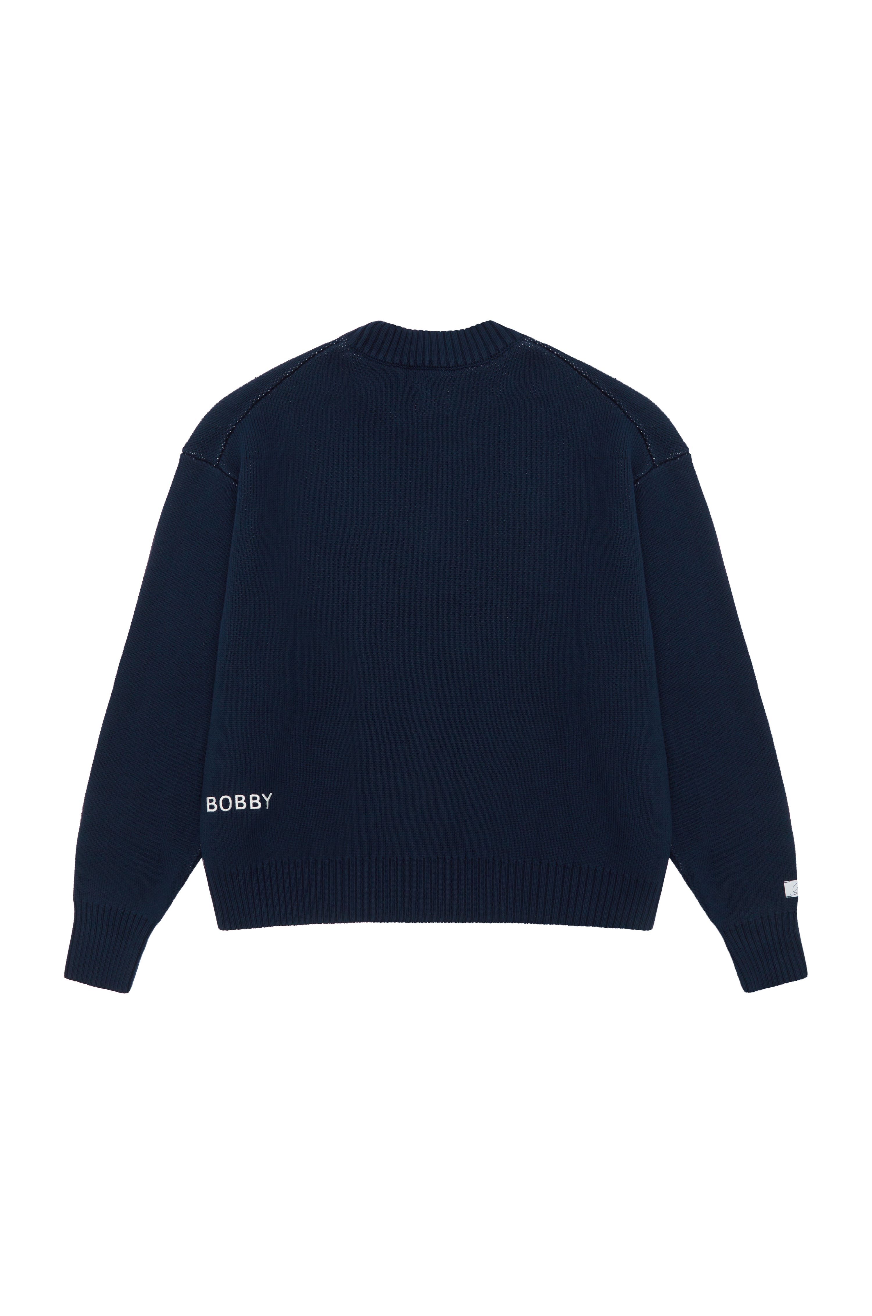 DOUBLE B KNIT