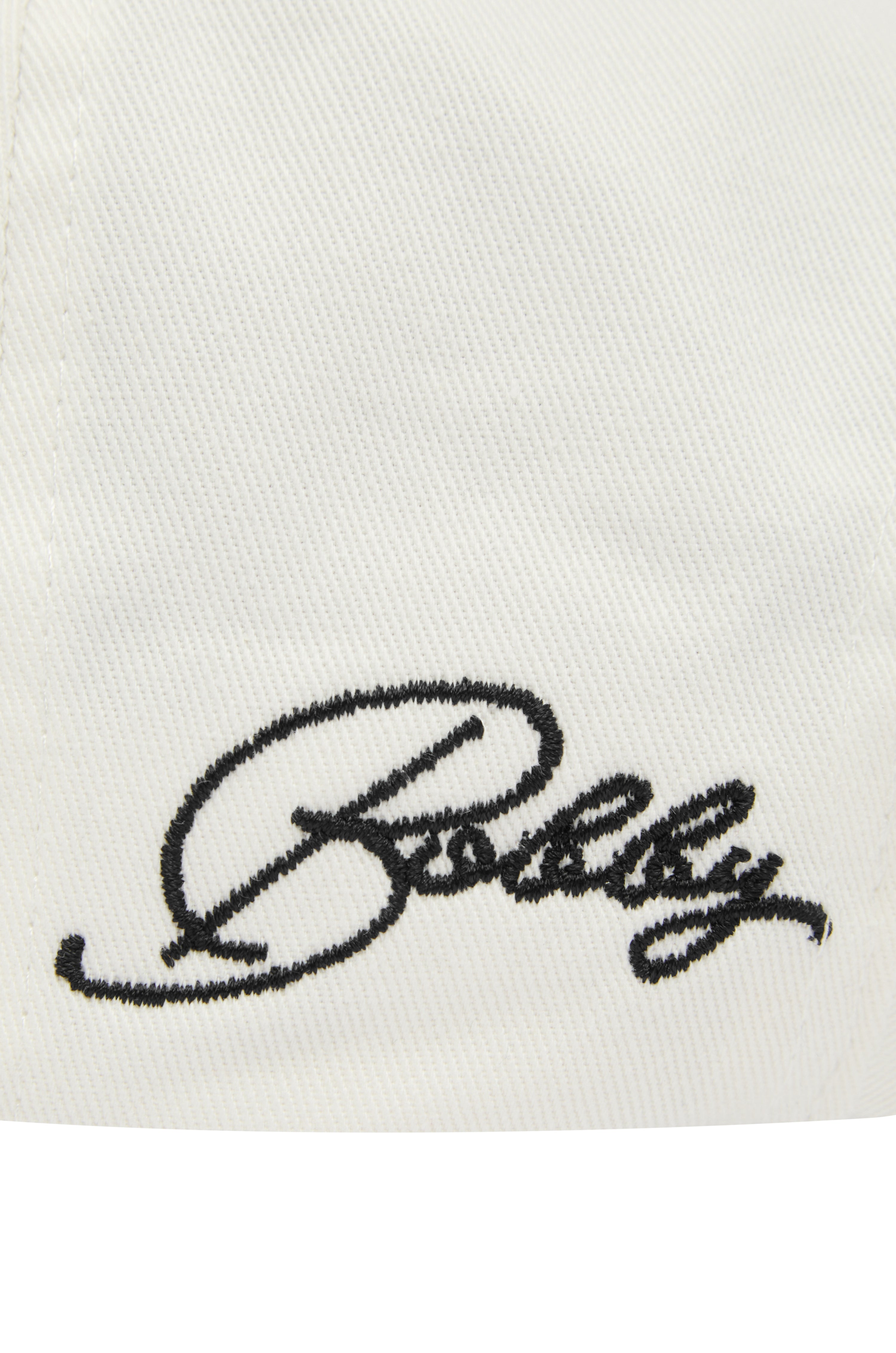 THE SIGNATURE CAP