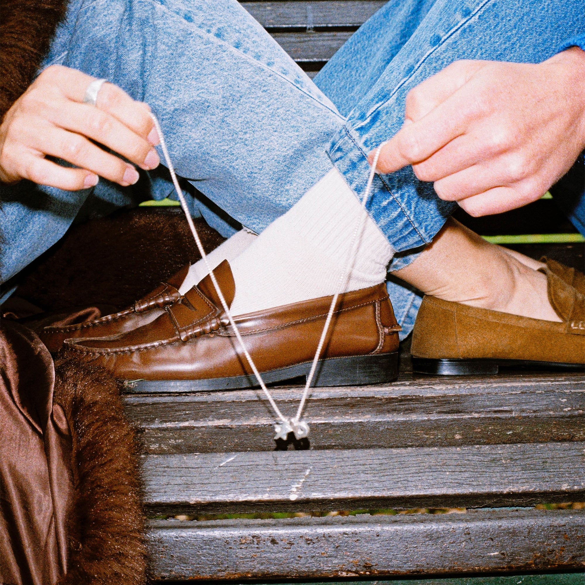 bobby x Franko - Pendant Necklace