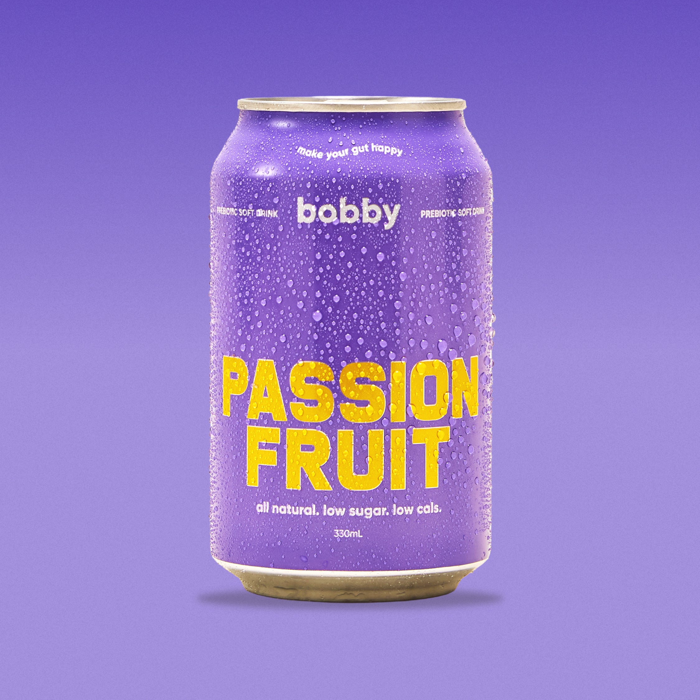 PASSION FRUIT (16 PACK)