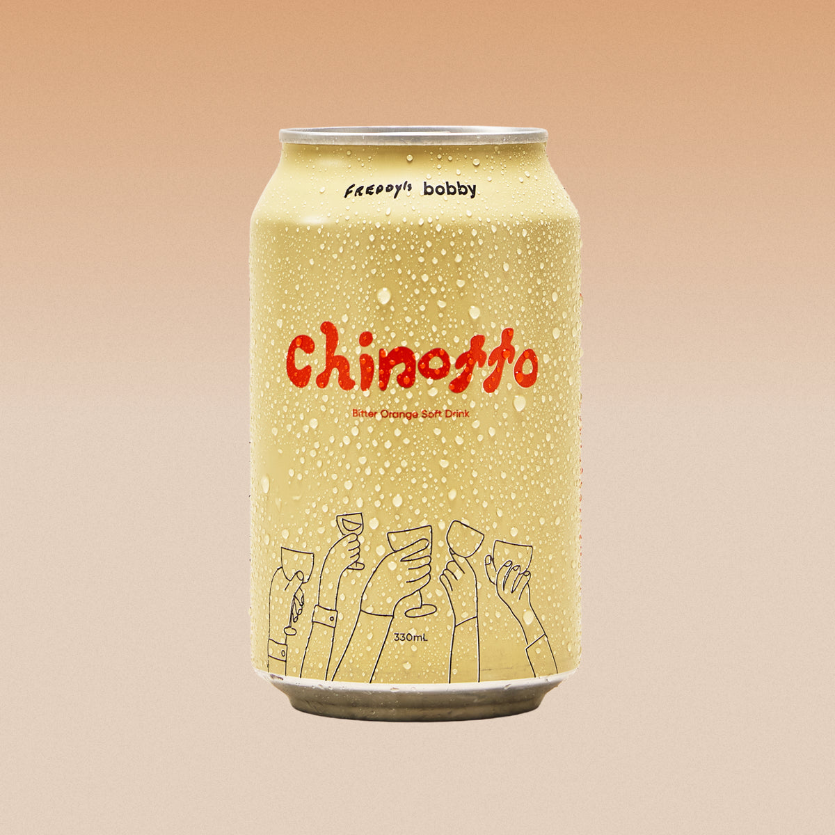 CHINOTTO (16 PACK)
