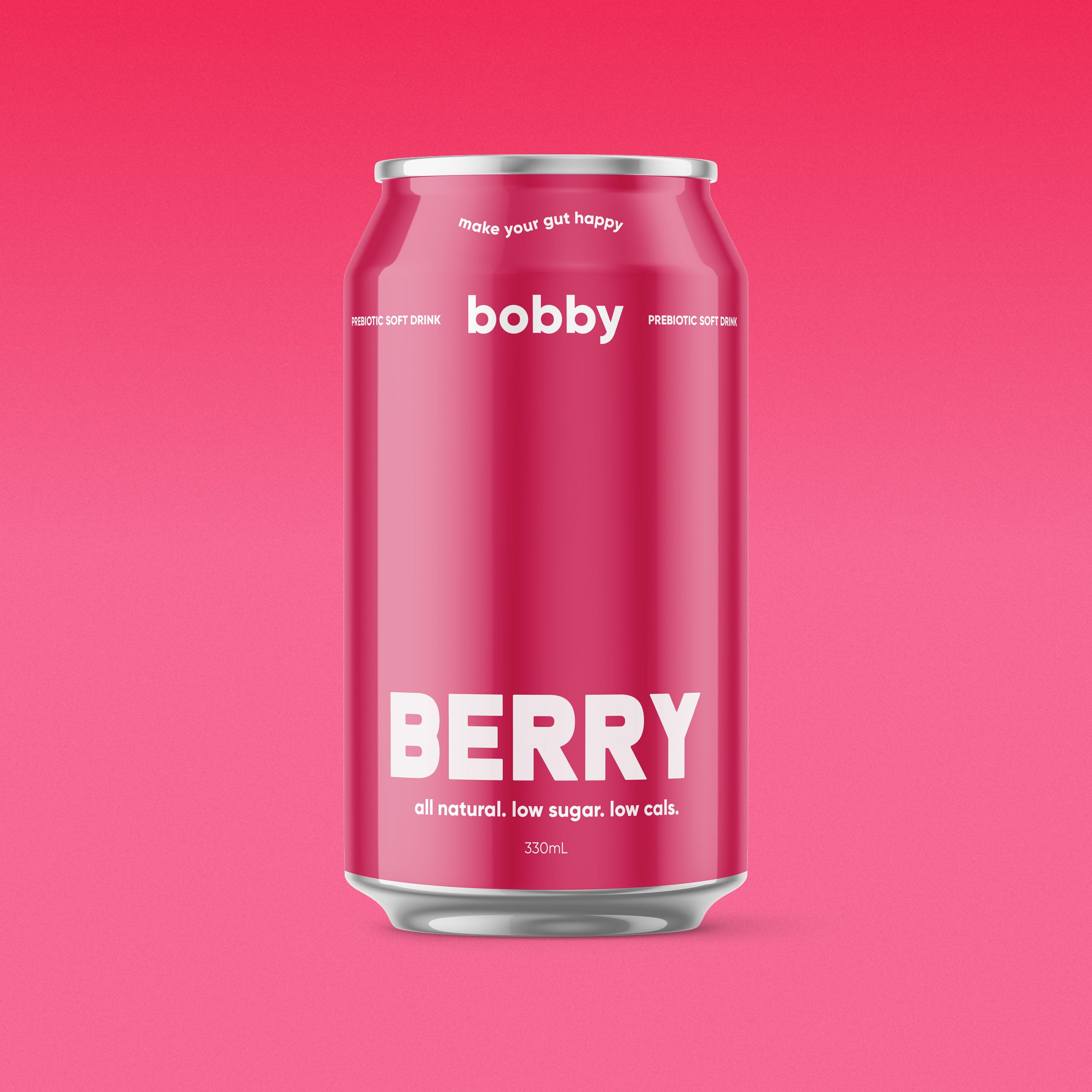 BERRY (16 PACK)