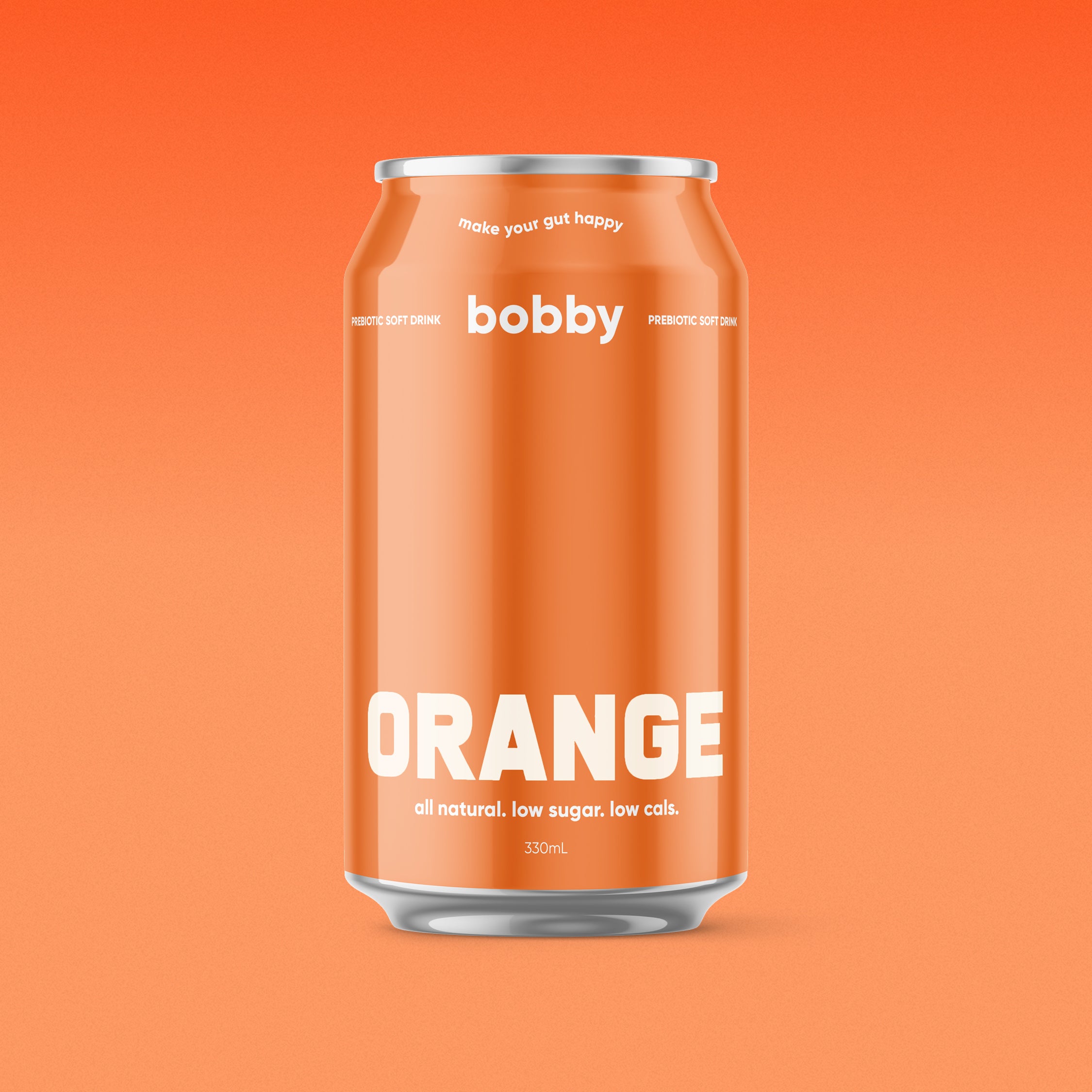 ORANGE (16 PACK)