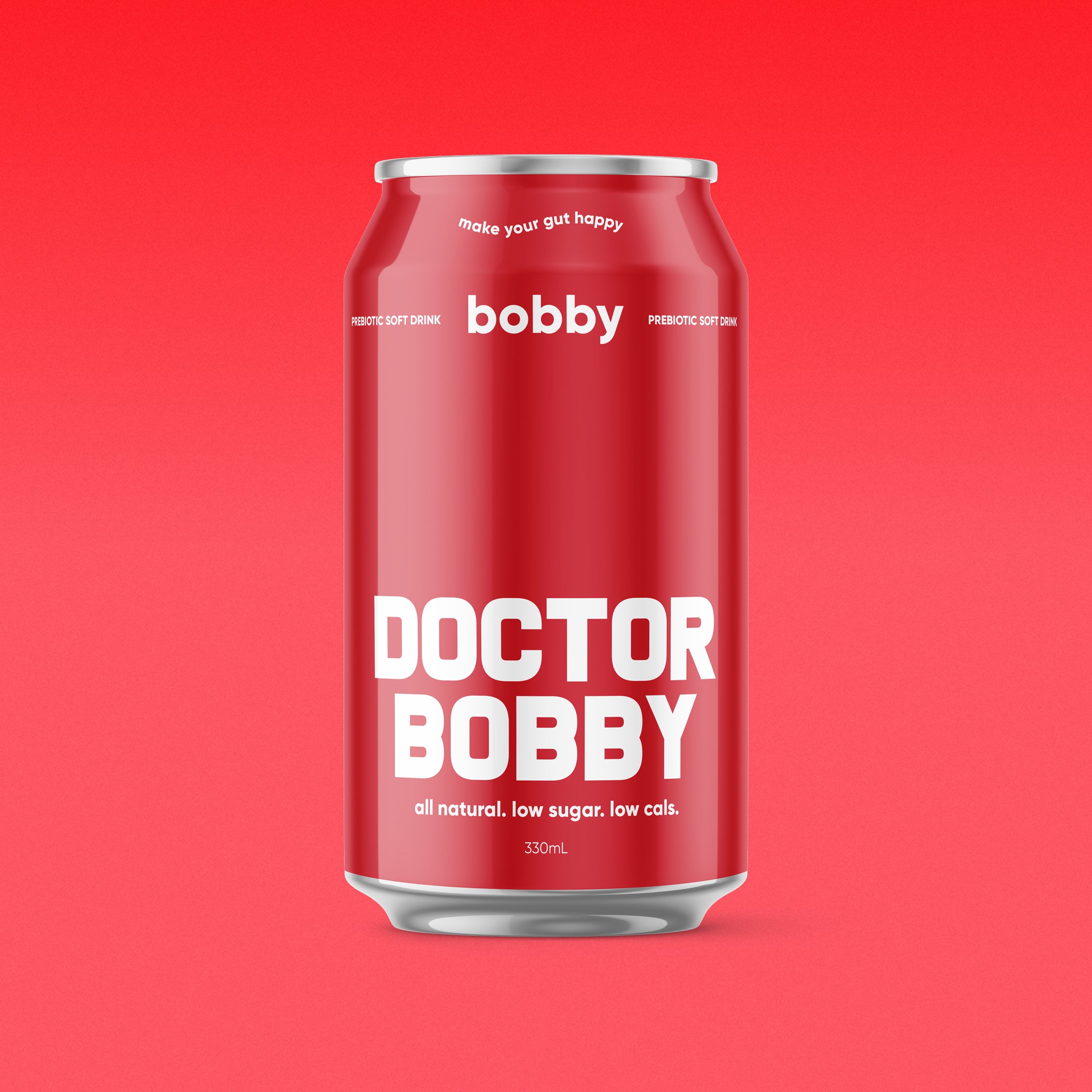 DOCTOR BOBBY (16 PACK)