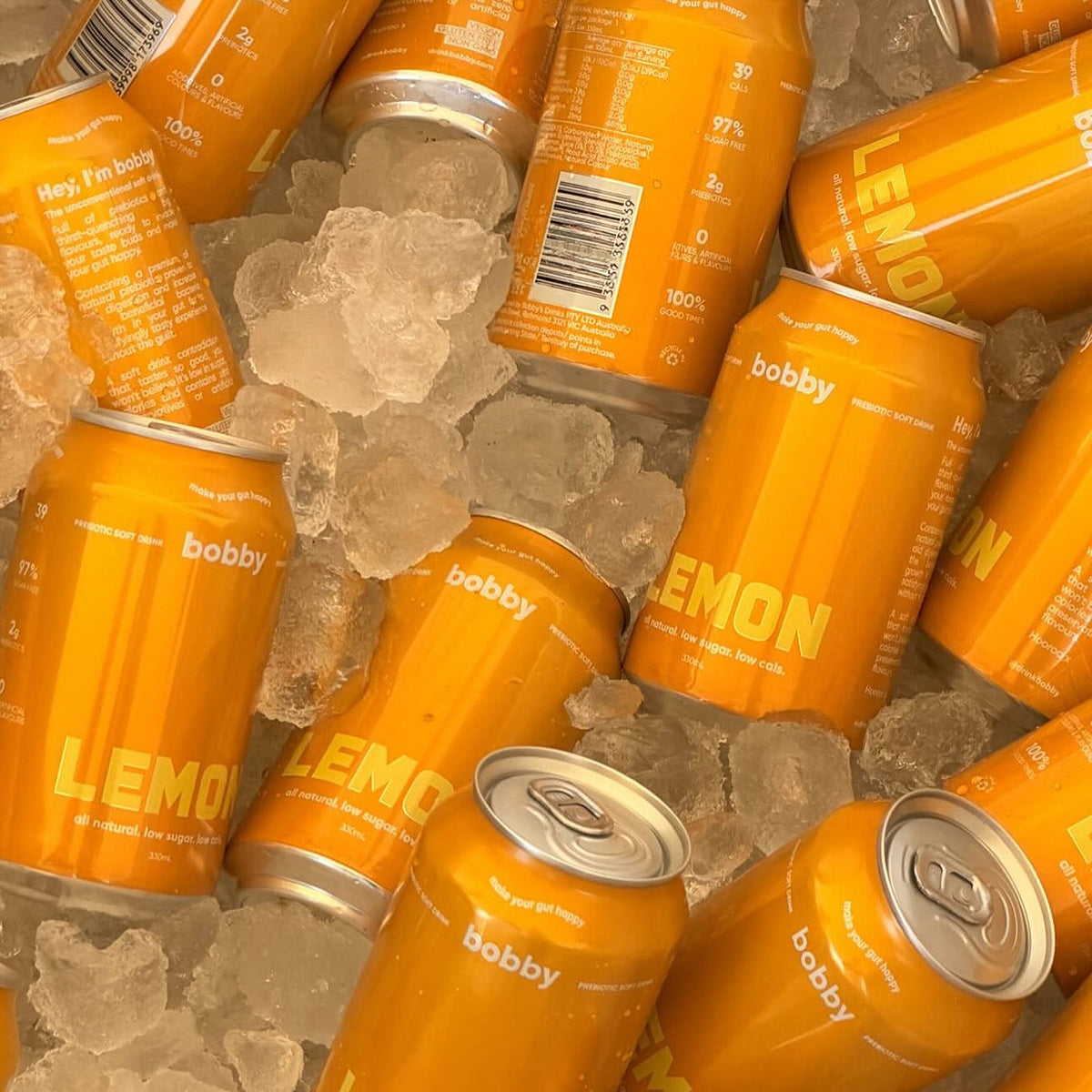 LEMON (16 PACK)
