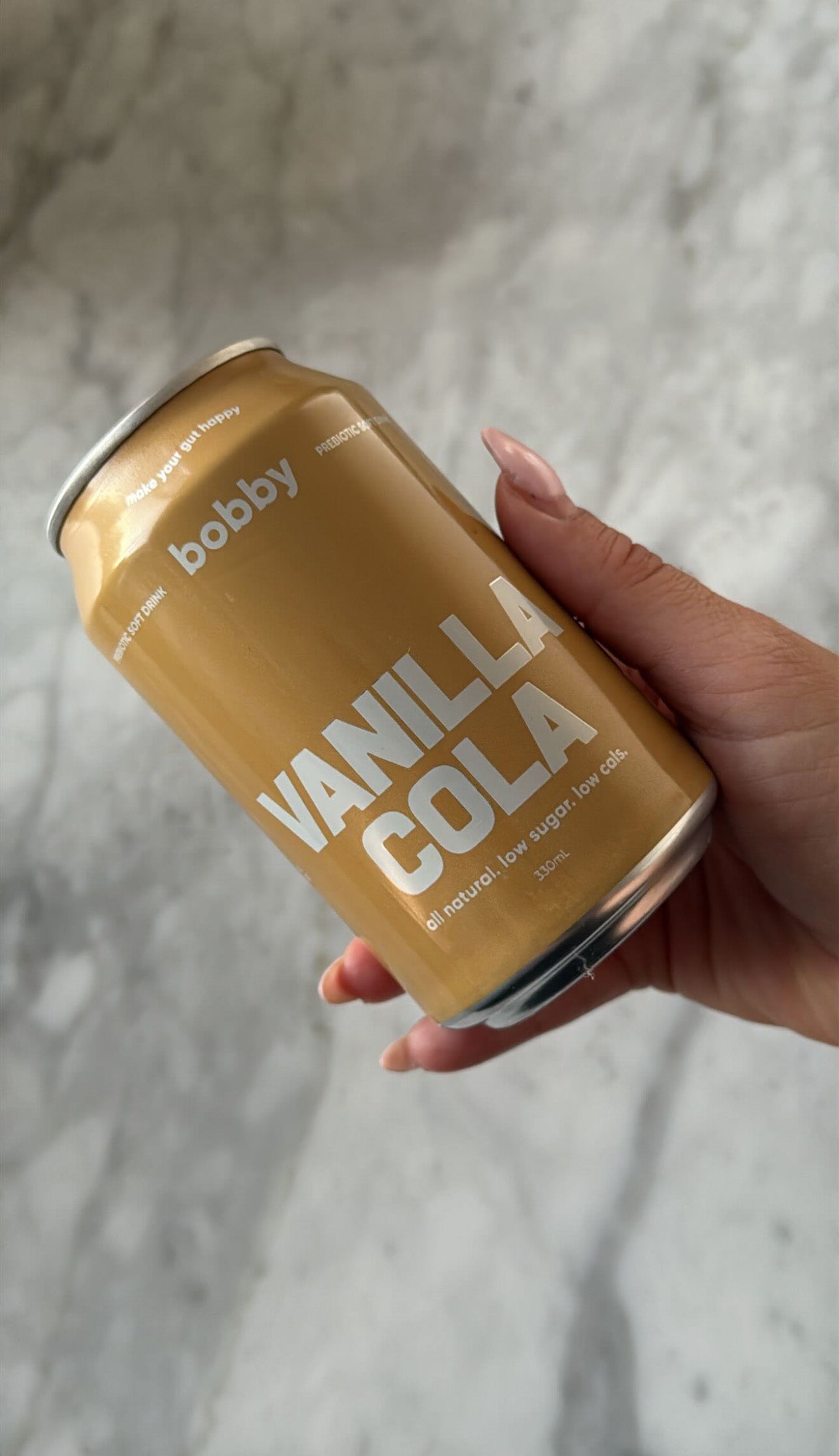 VANILLA COLA (16 PACK)