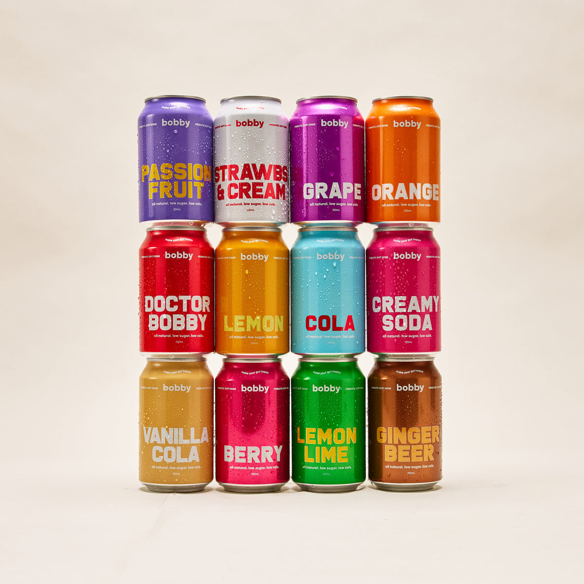 TASTE TESTER PACK