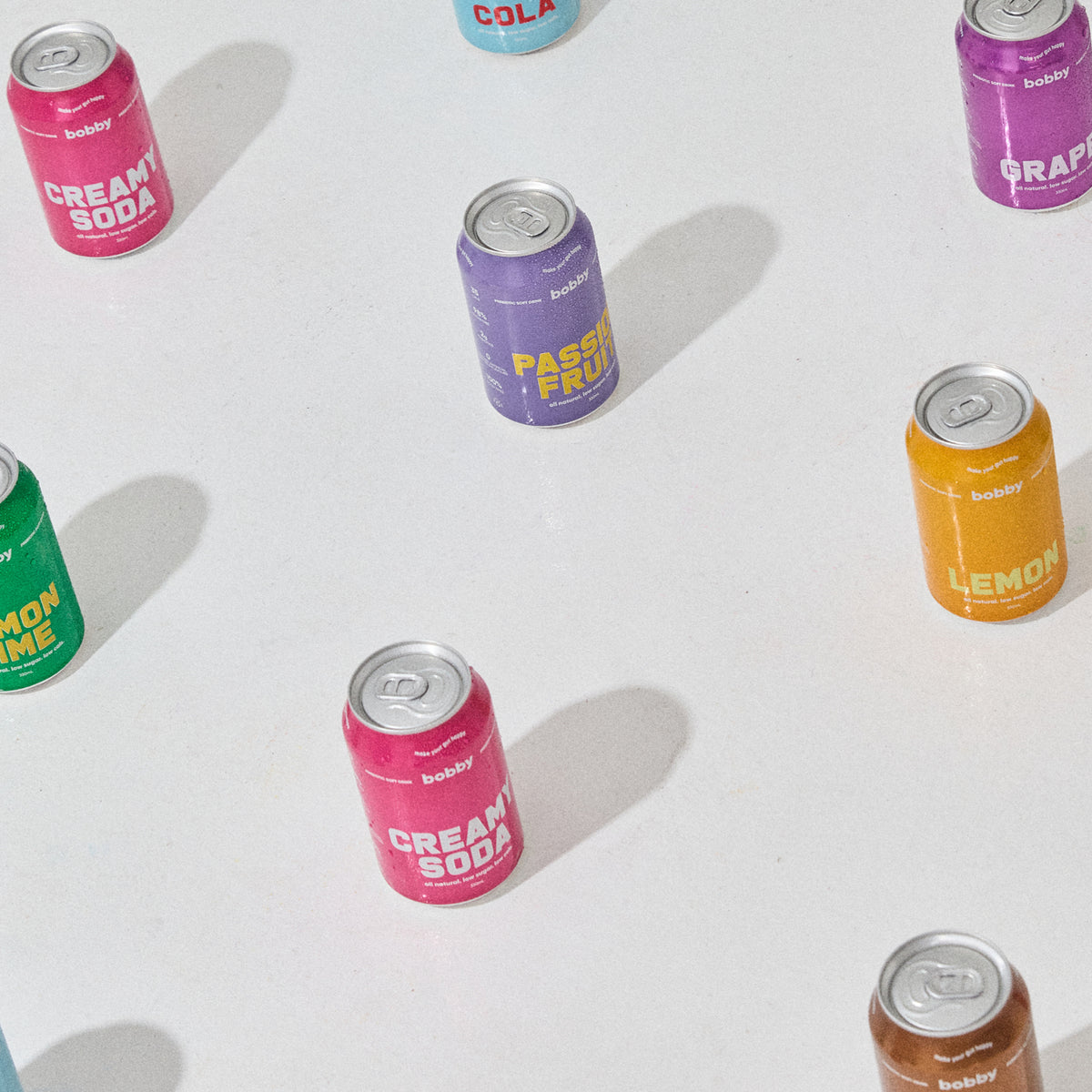 TASTE TESTER PACK
