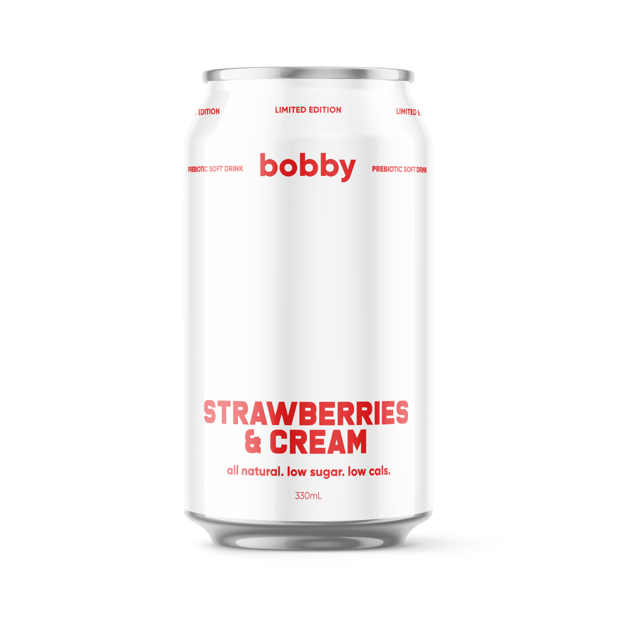 STRAWBERRIES & CREAM 8 PACK