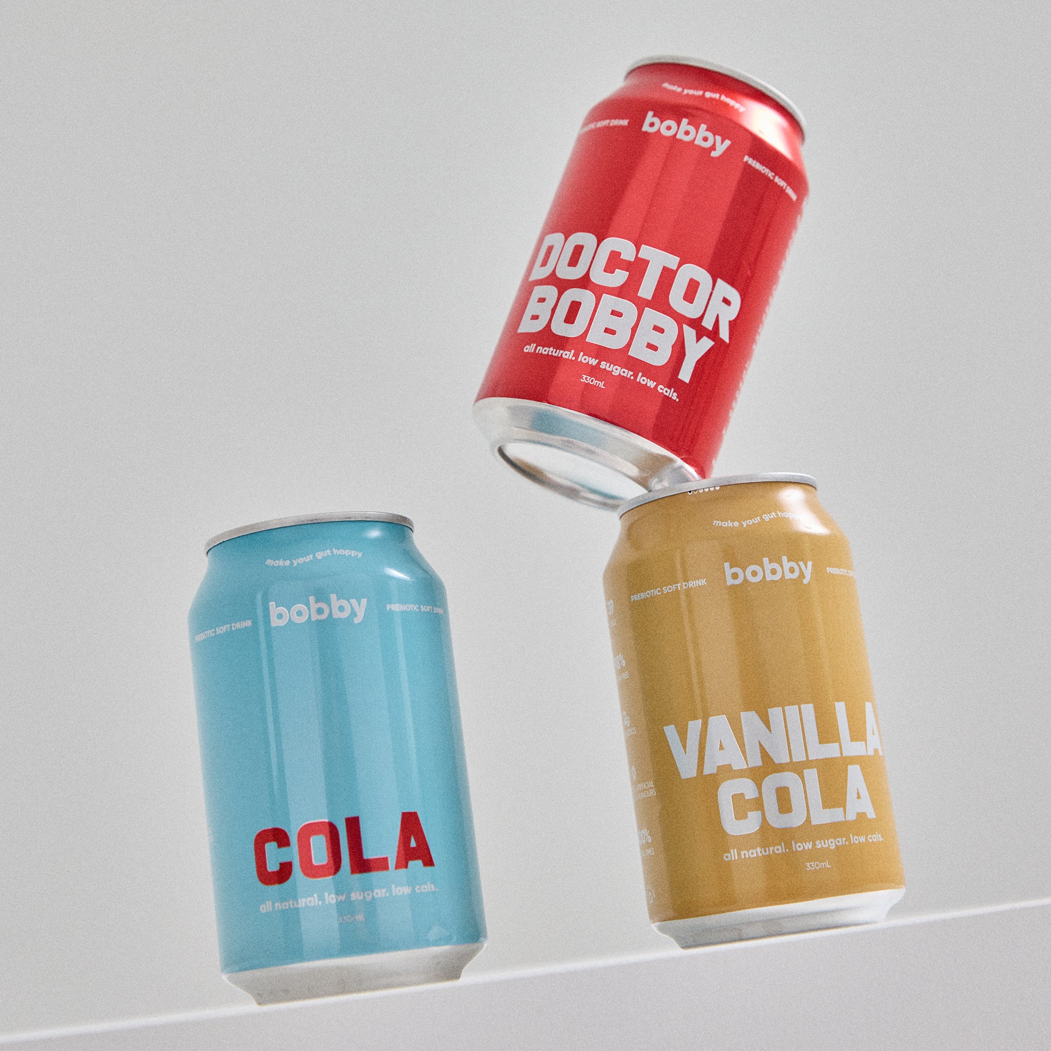 COLA CLASSICS PACK