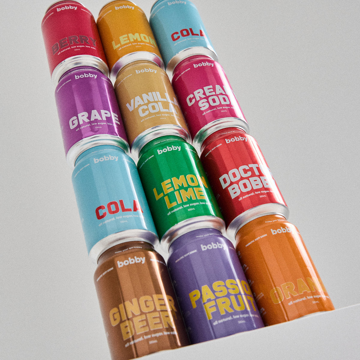 TASTE TESTER PACK