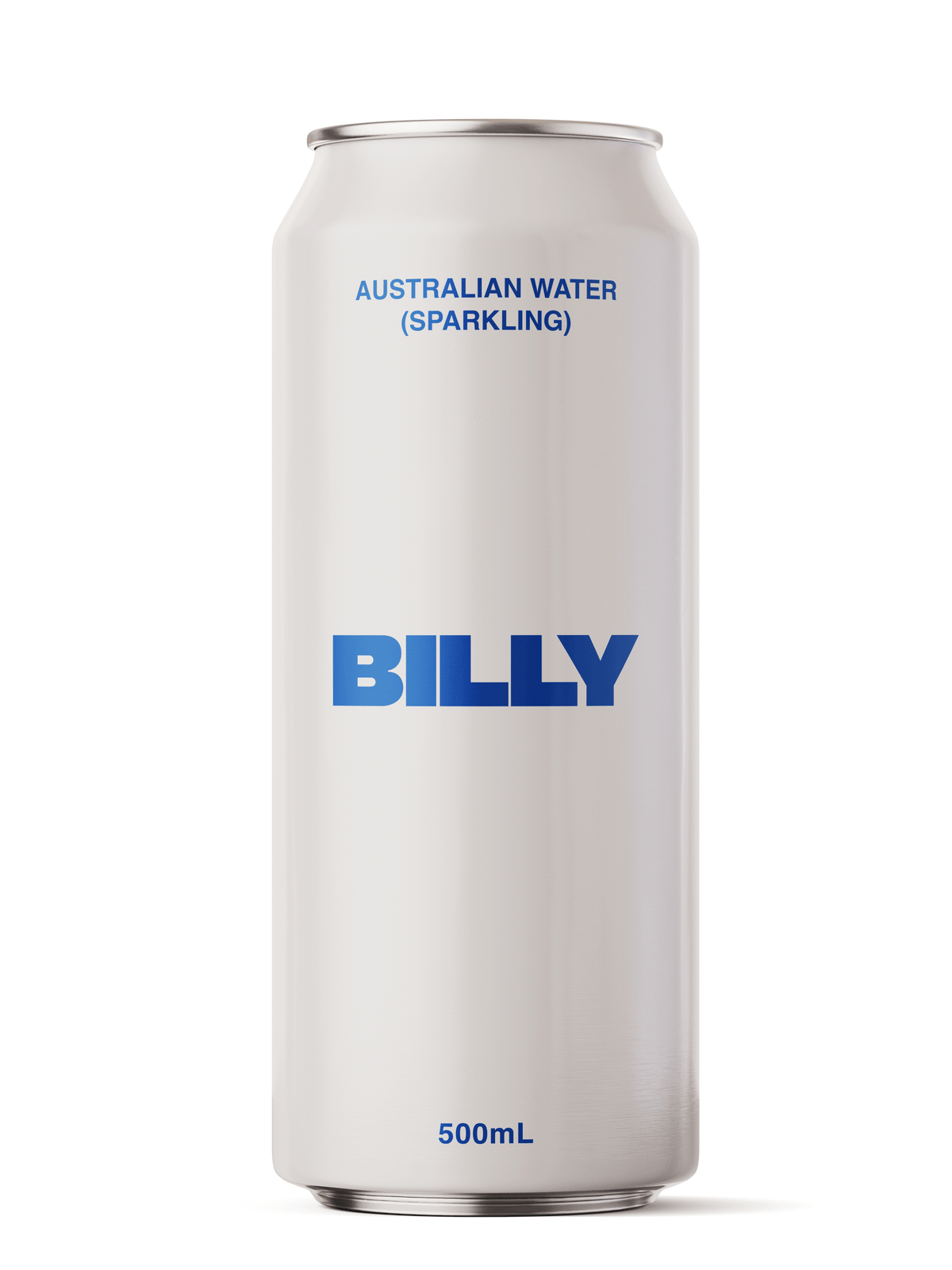 BILLY SPARKLING WATER 24PK – bobby