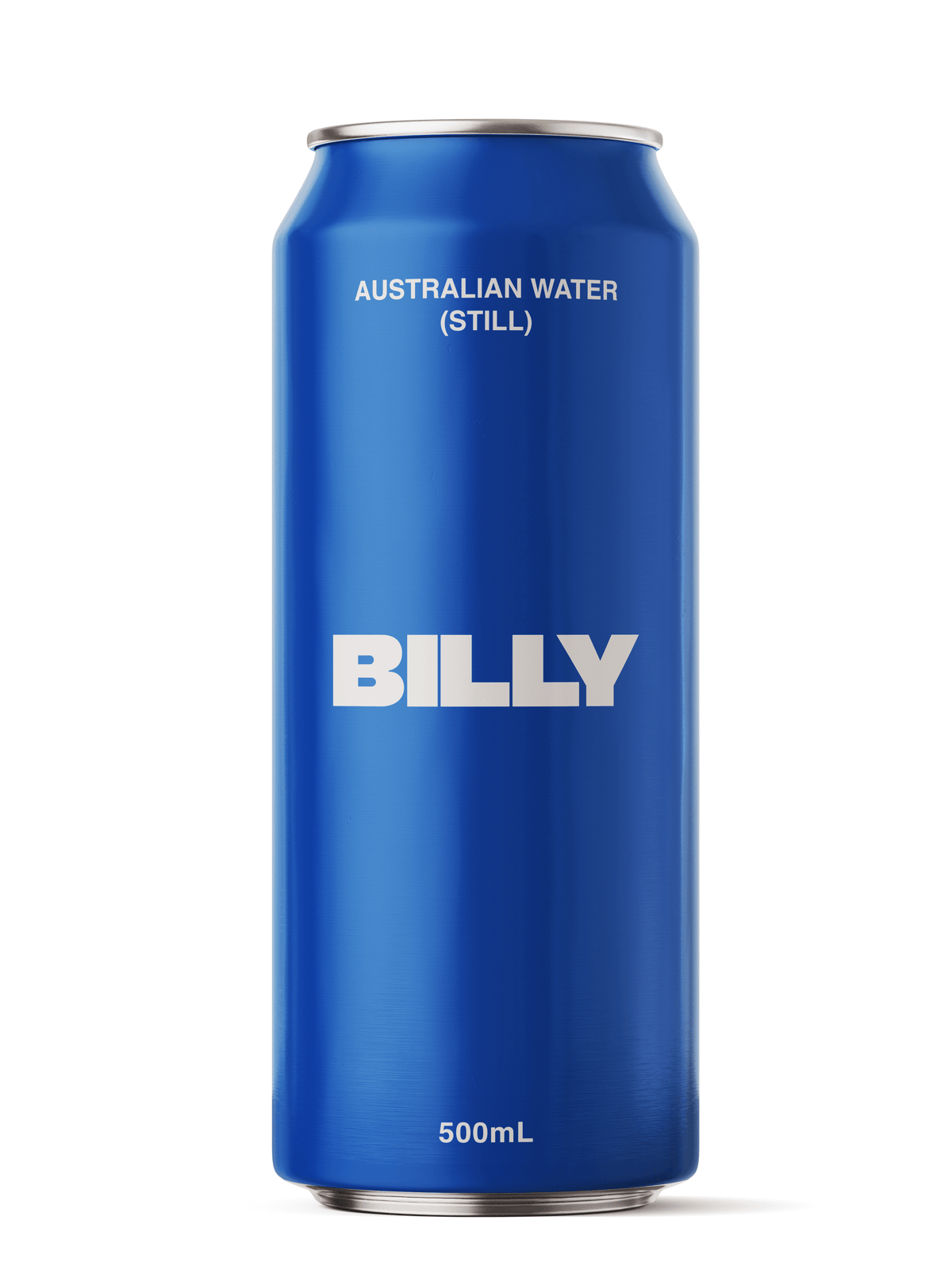 BILLY STILL WATER 24PK – bobby