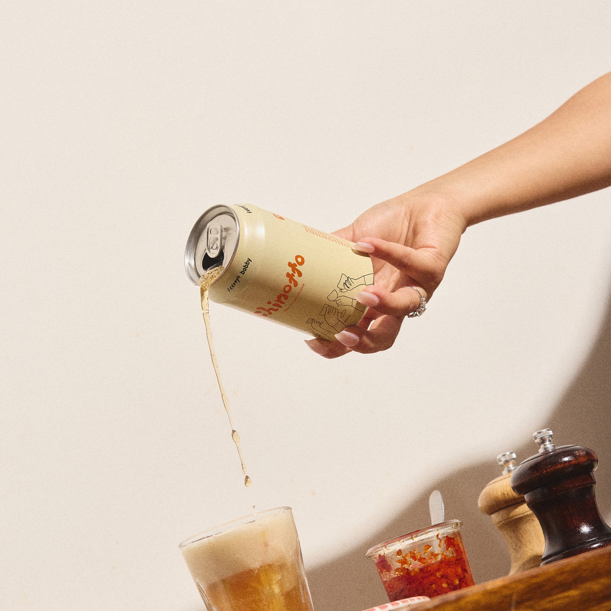 CHINOTTO (16 PACK)