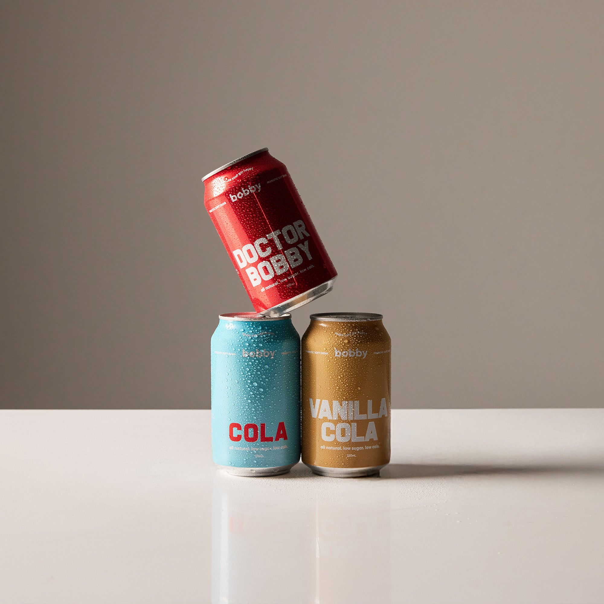 COLA CLASSICS PACK