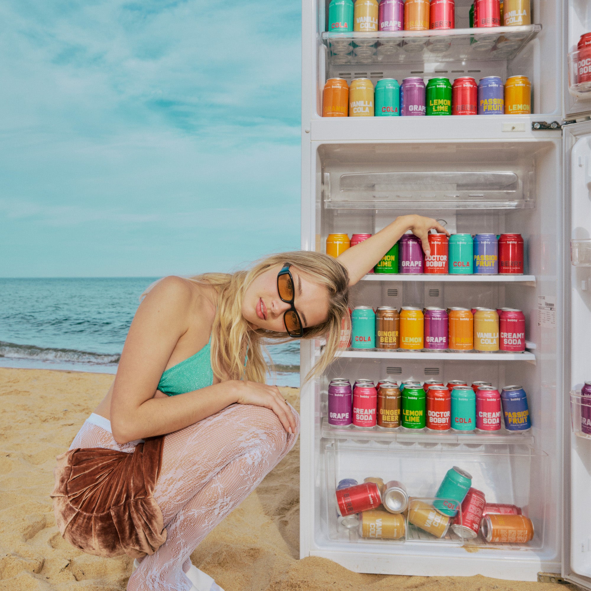 DOCTOR BOBBY (16 PACK)