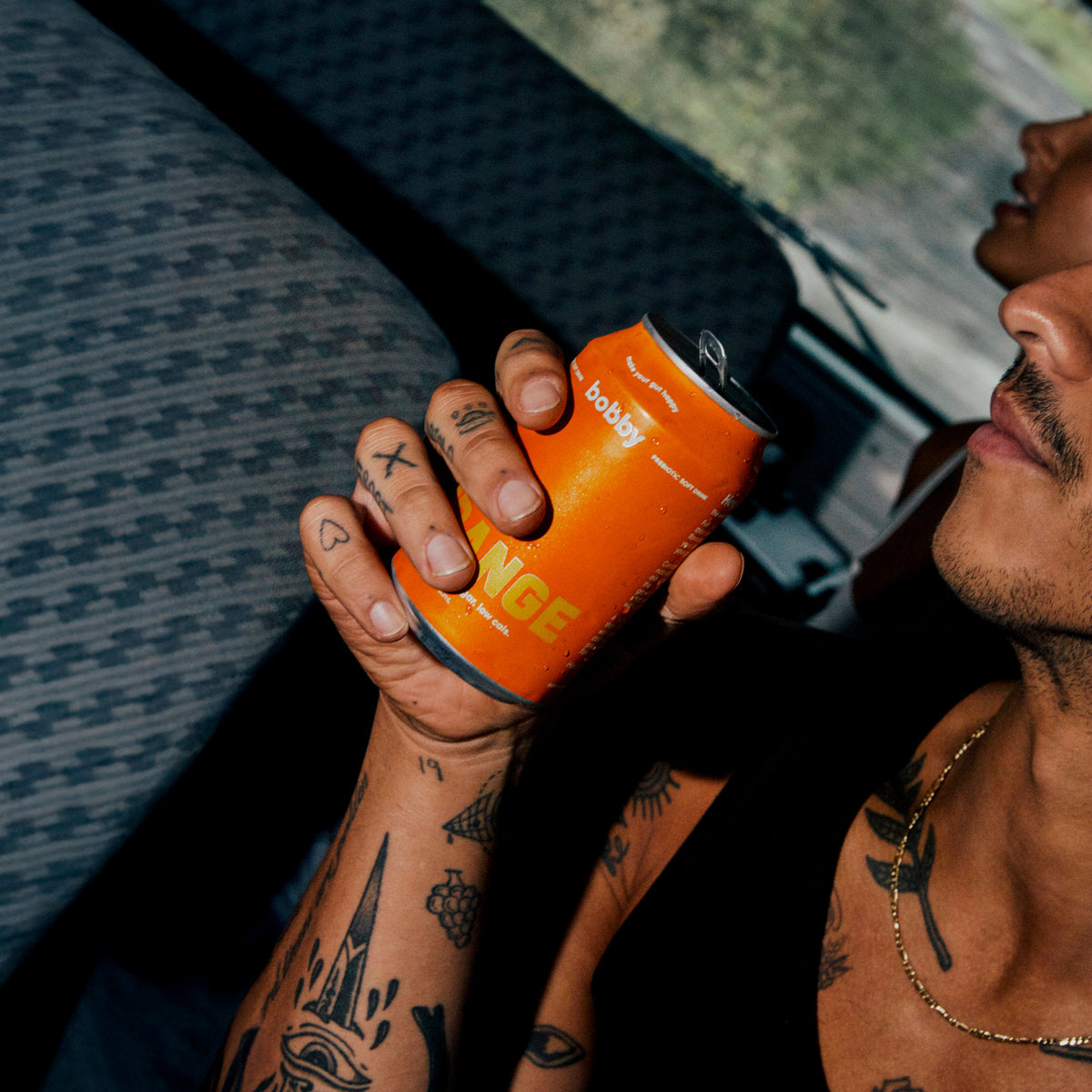 ORANGE (16 PACK)