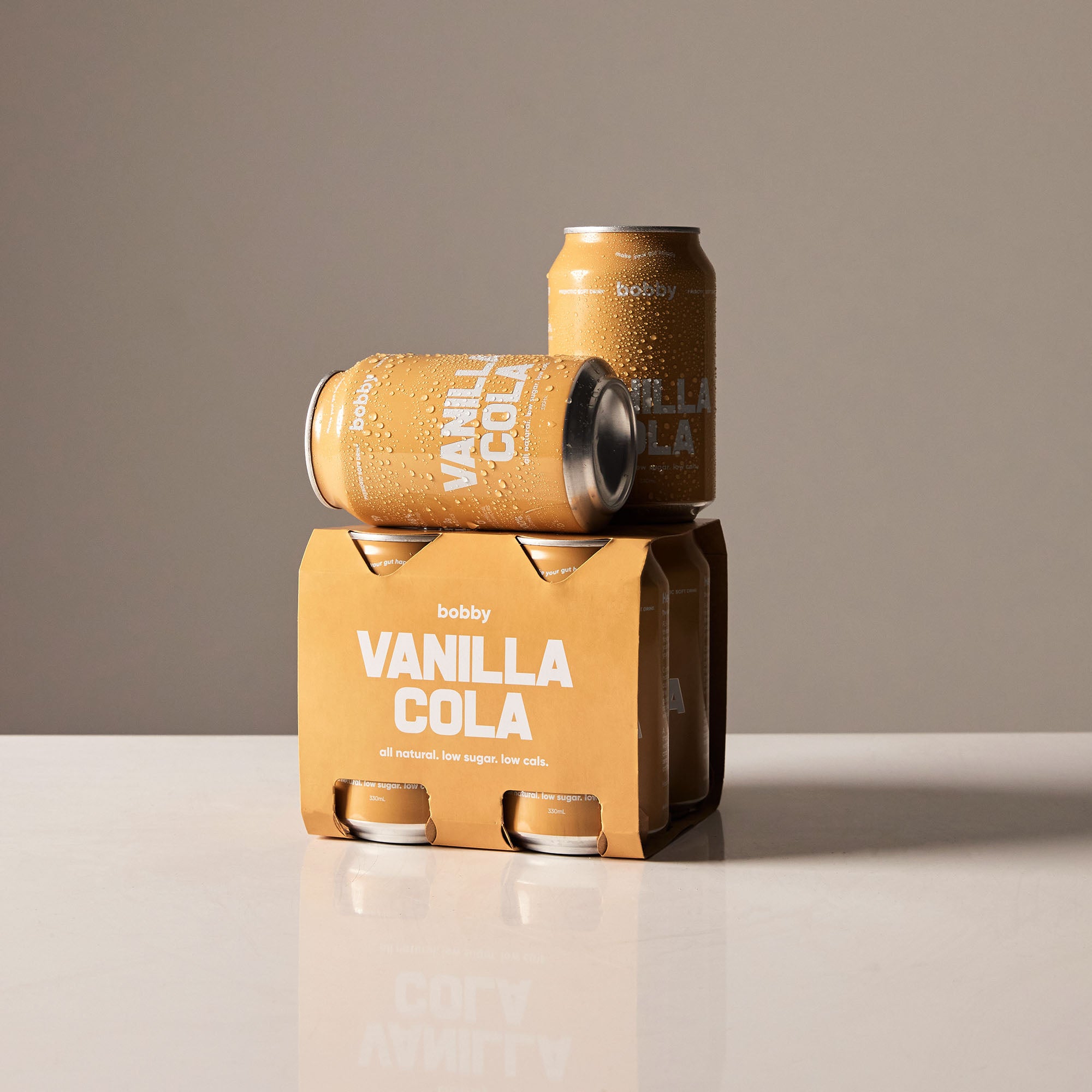 VANILLA COLA (16 PACK)