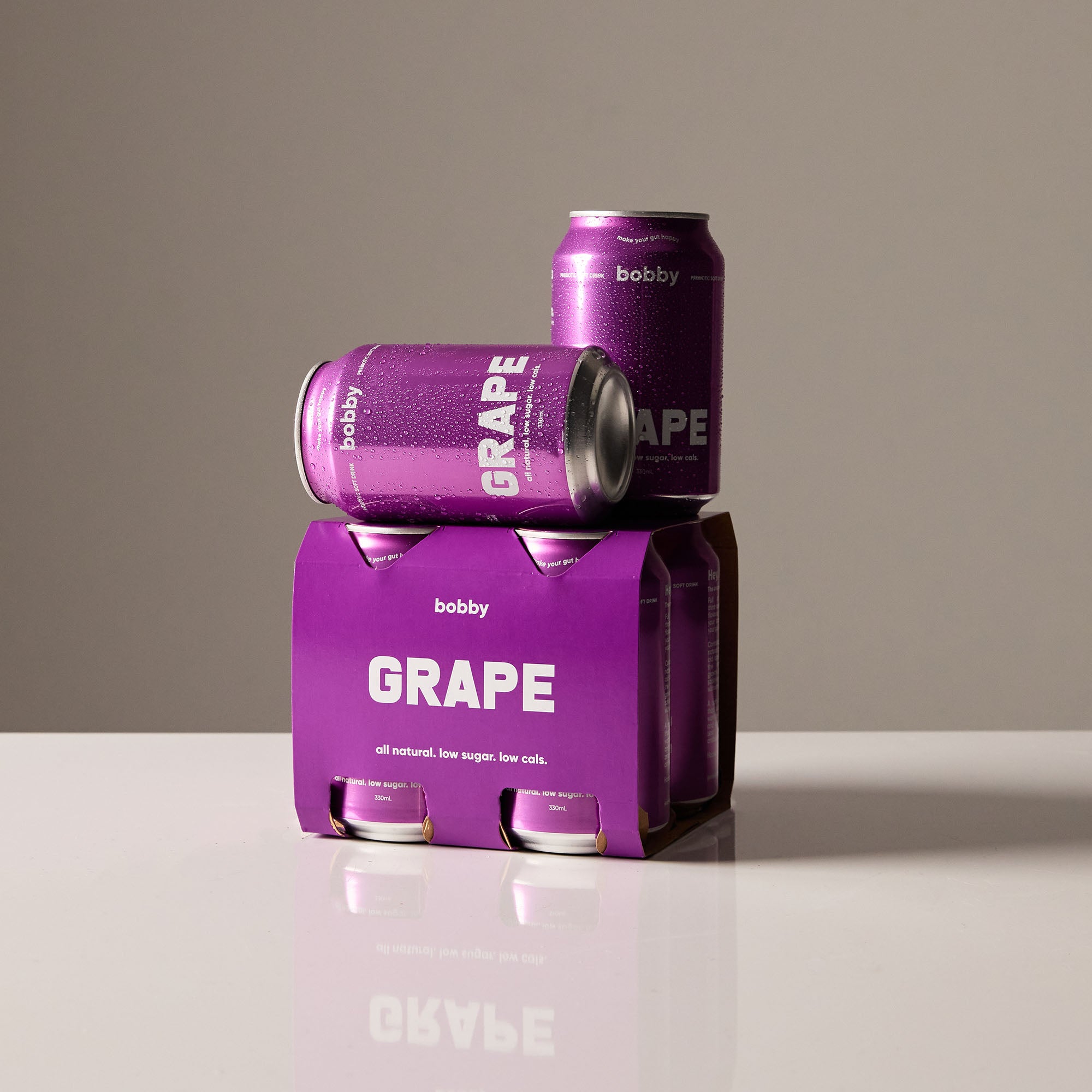 GRAPE (16 PACK)