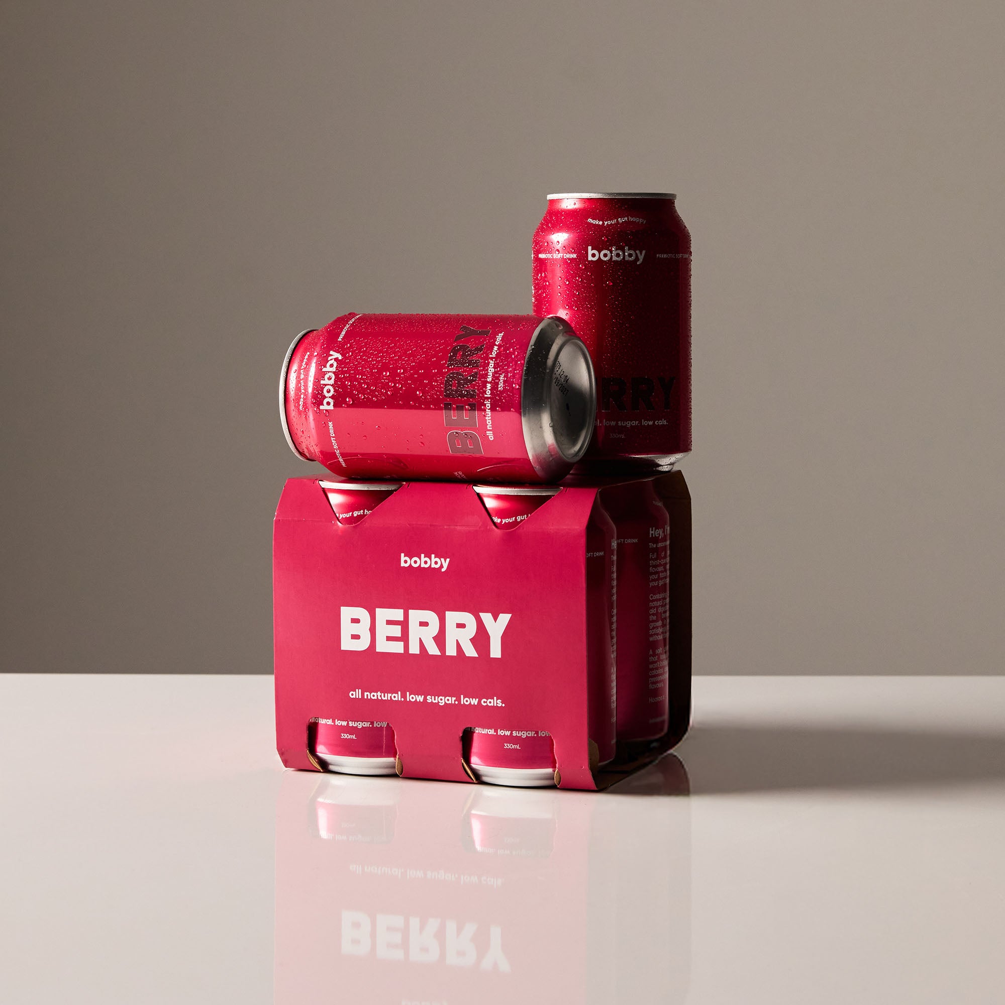 BERRY (16 PACK)