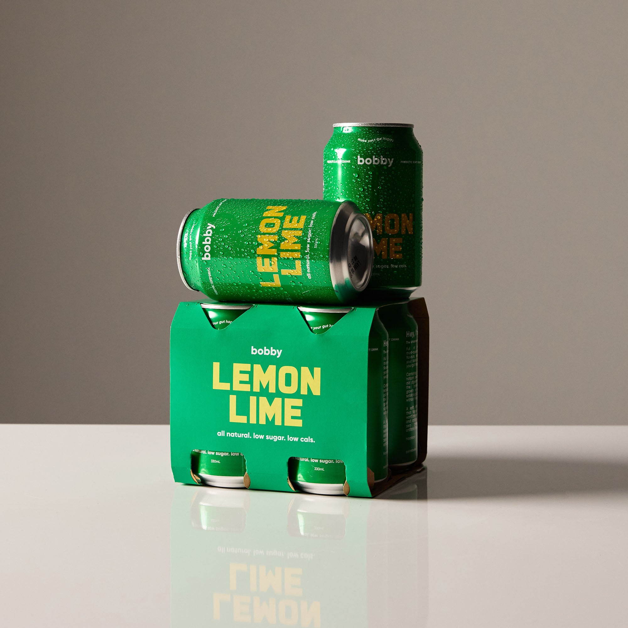LEMON LIME (16 PACK)