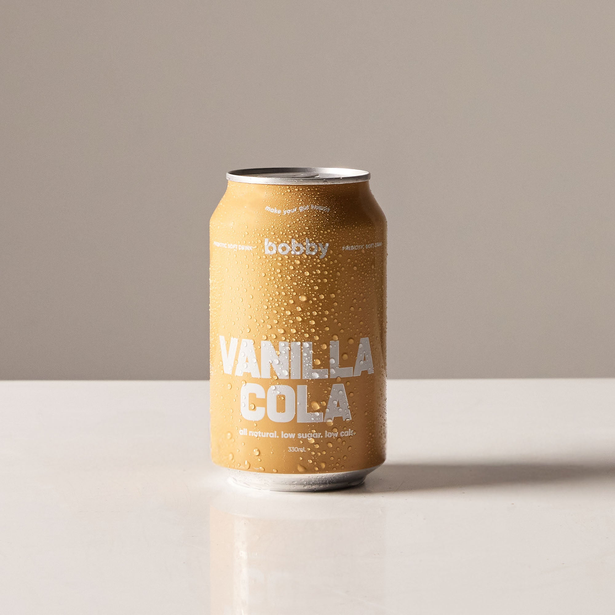 VANILLA COLA