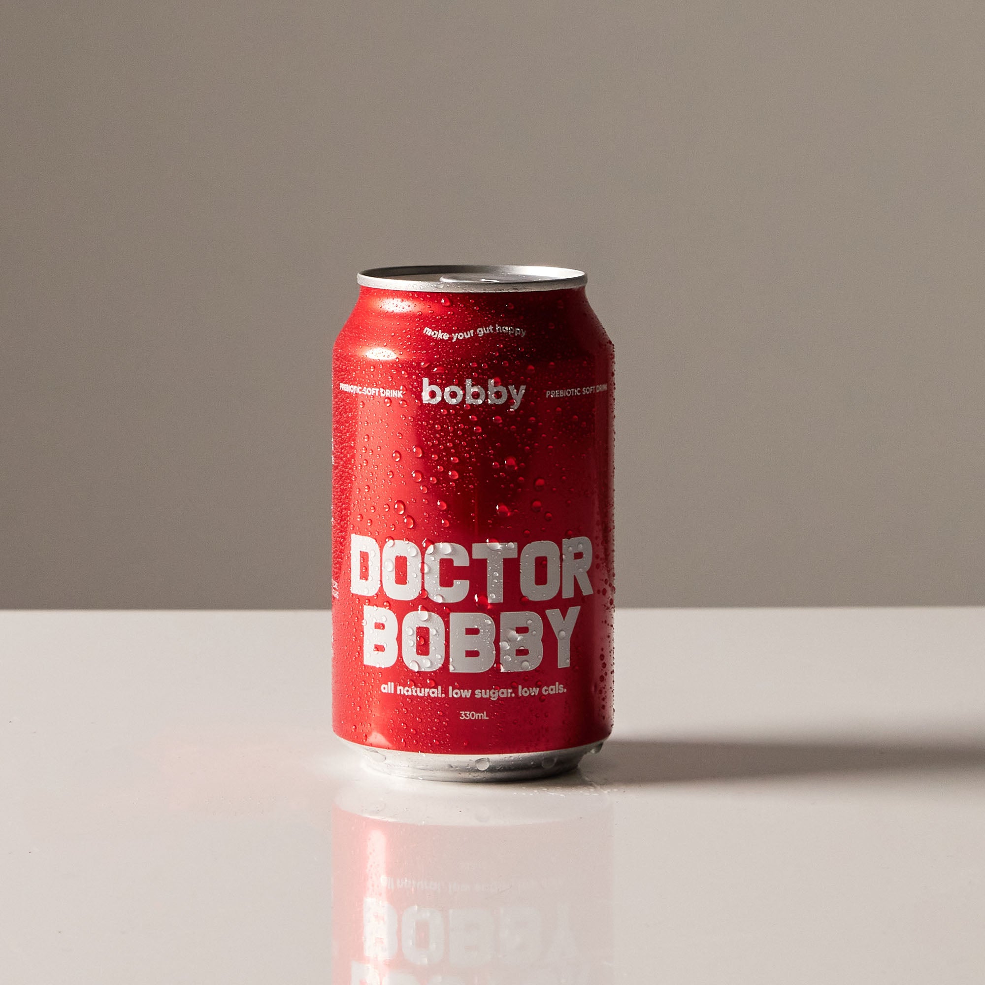 DOCTOR BOBBY
