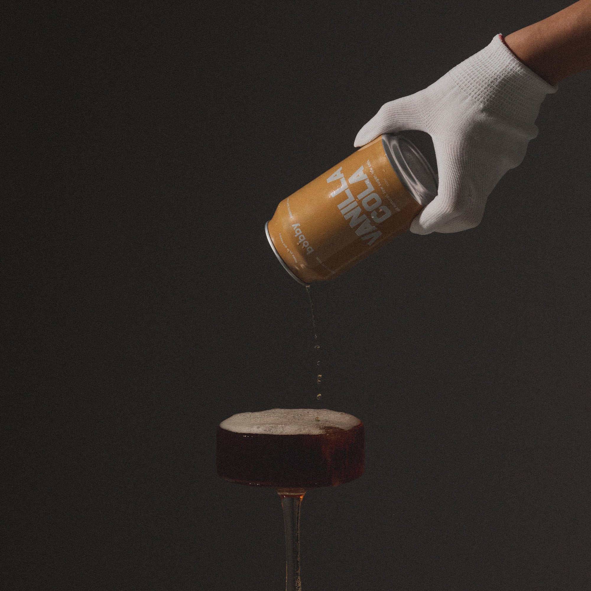 VANILLA COLA (16 PACK)