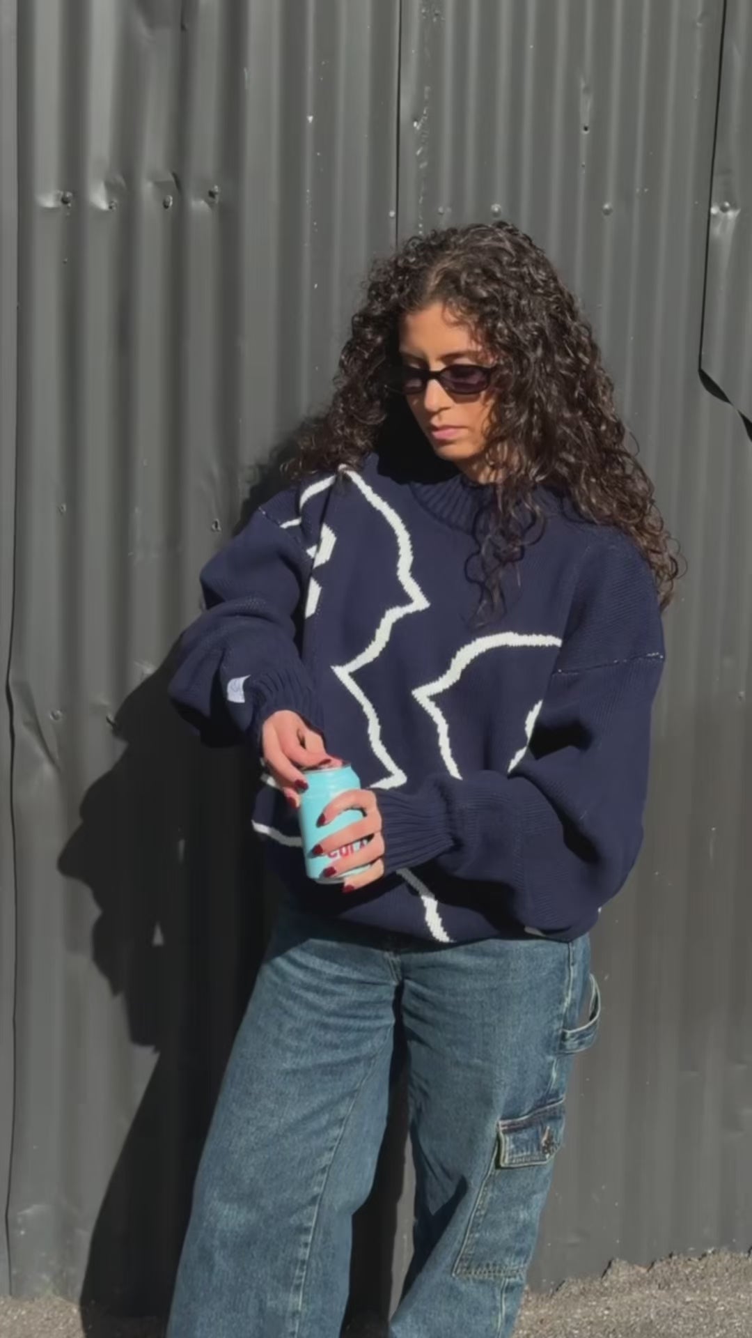 DOUBLE B KNIT – bobby